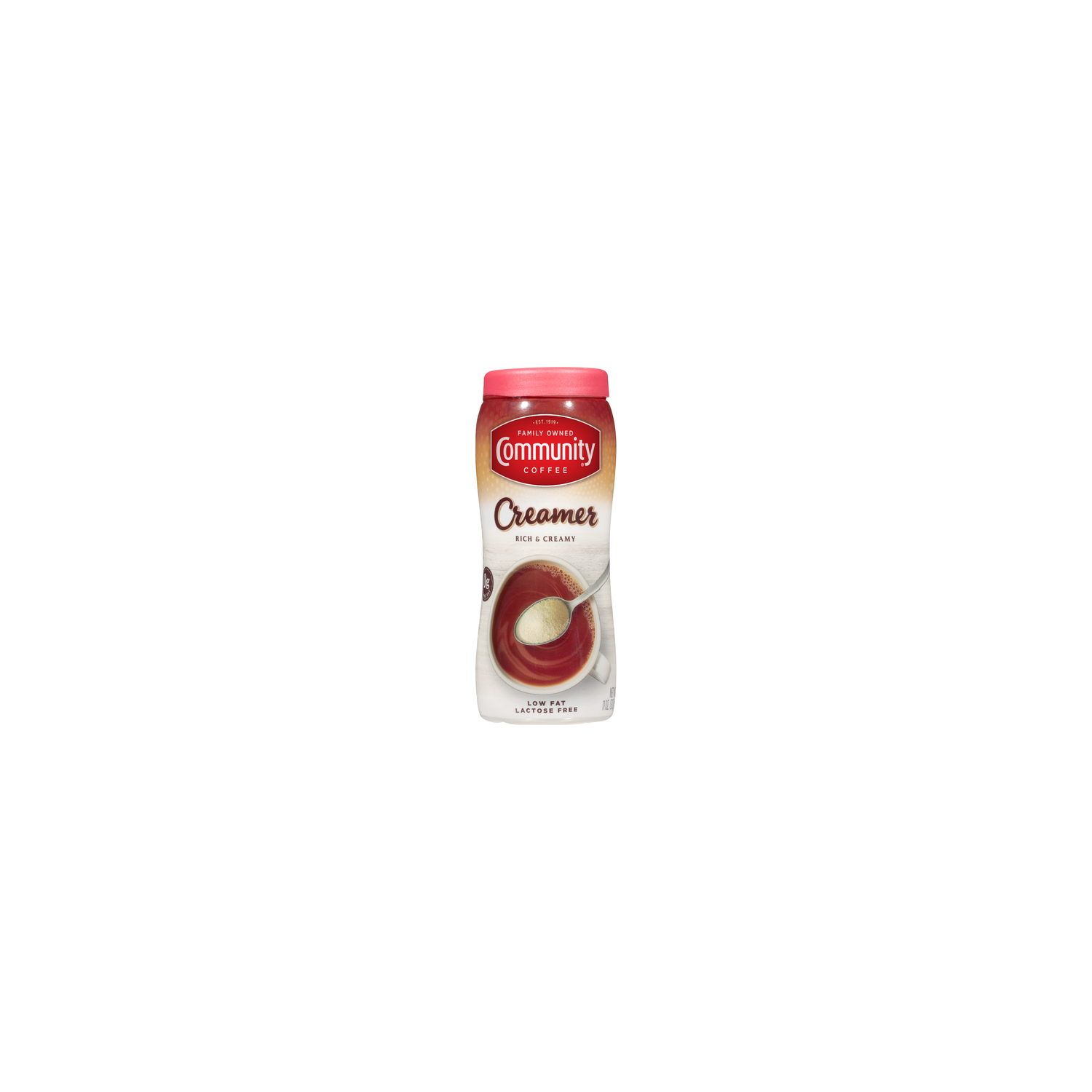 Community Coffee Creamer - 11 Ounce Image 1 of 4