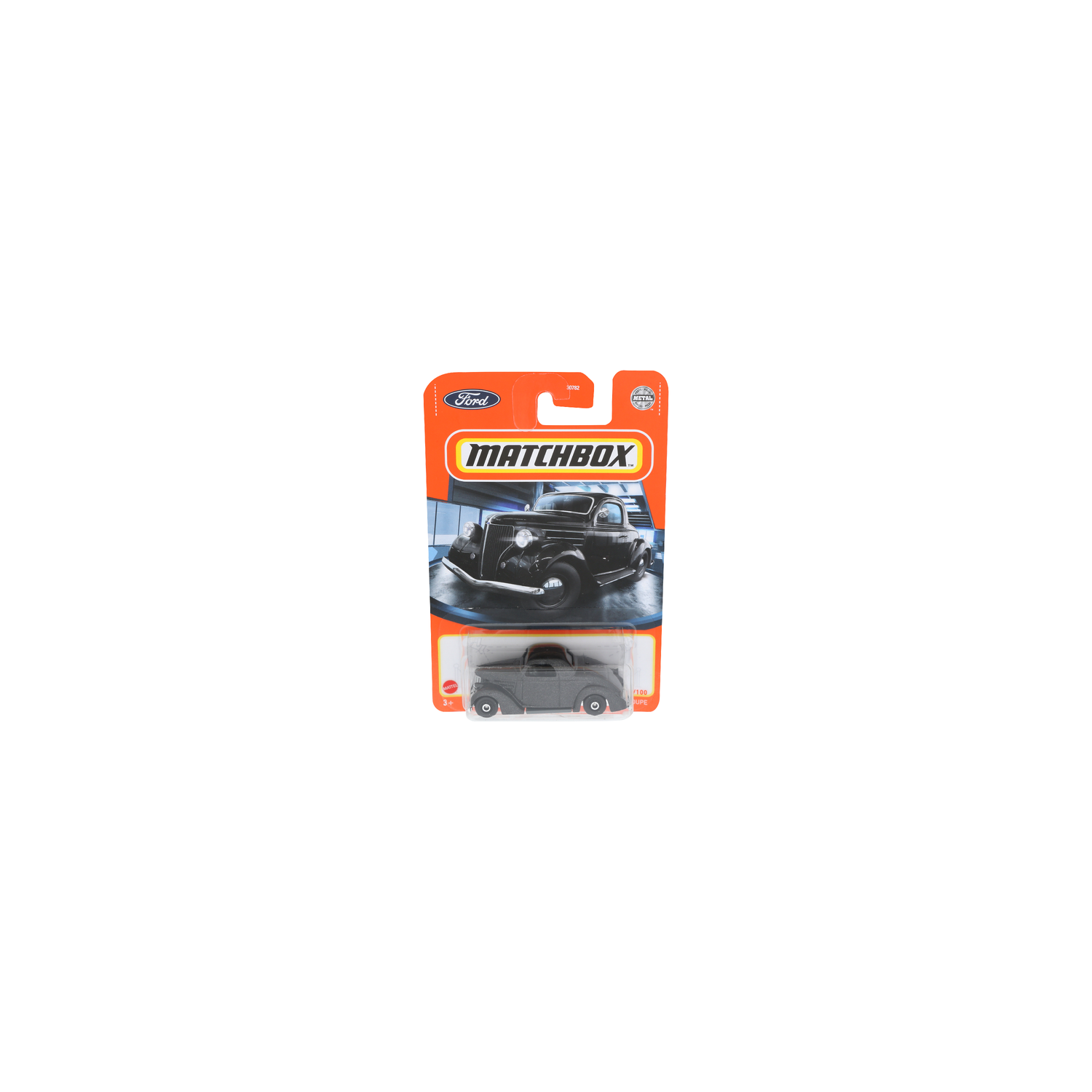Matchbox 1936 Ford Coupe Toy - 1 Each Image 1 of 2