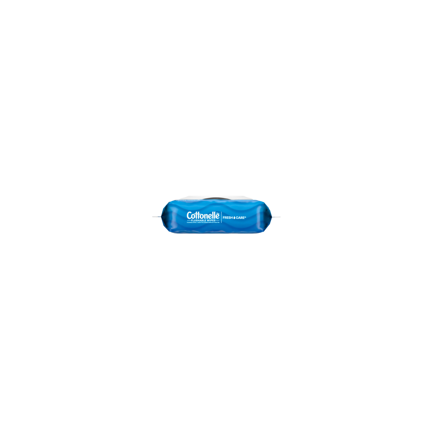 Cottonelle Fresh Care Flushable Wipes - 2 Count Image 1 of 2
