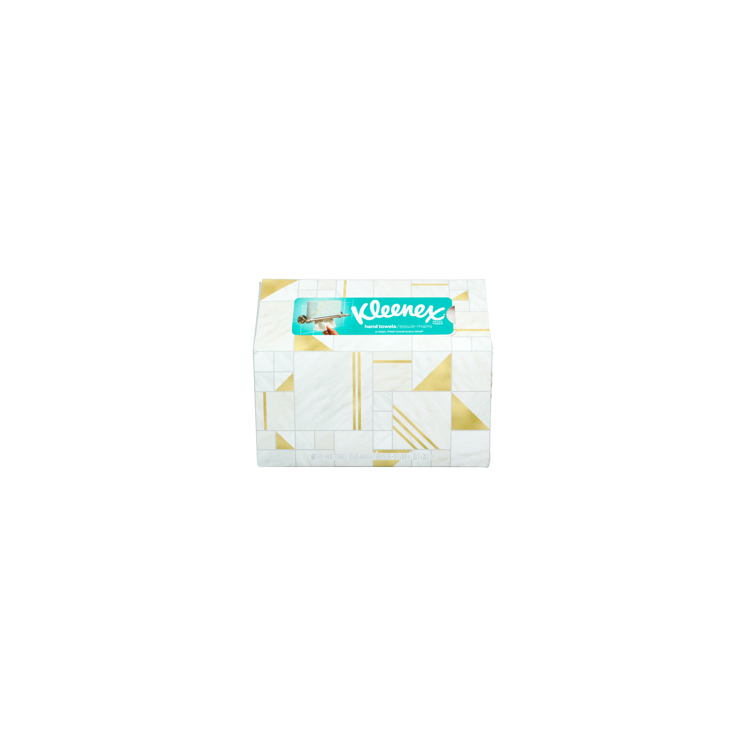 Kleenex Brand Hand Towels - 60 Count Image 1 of 2