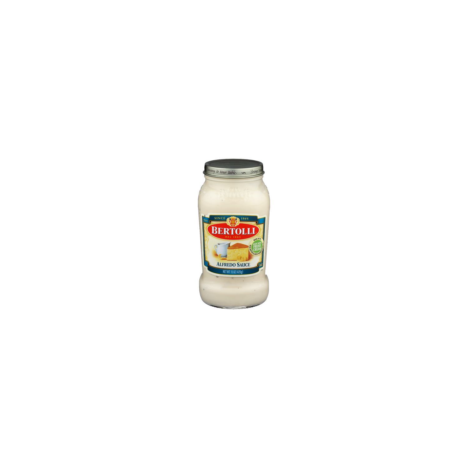Bertolli Alfredo Sauce - 15 Ounce Image 1 of 4