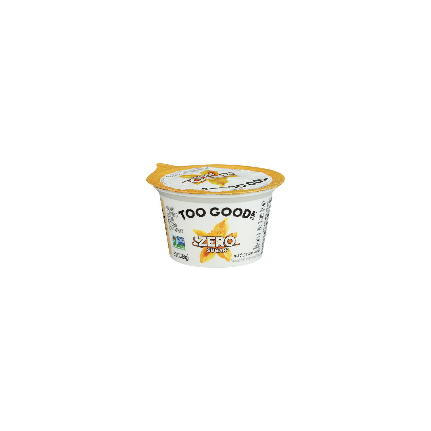 Good Brand Madgascar Vanilla Gb Too Zsgr Madg Van Srp 10 - 5.3 Ounce Image 1 of 4