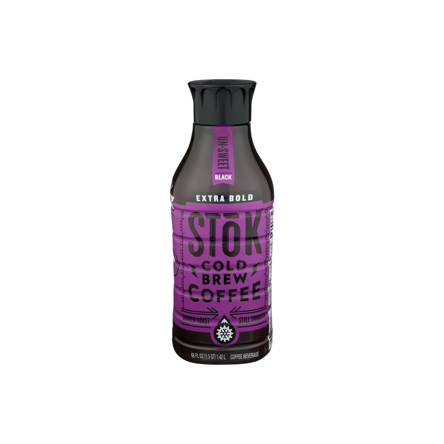 Stok Coffee Extra Bold - 48 Fluid Ounce Image 1 of 2