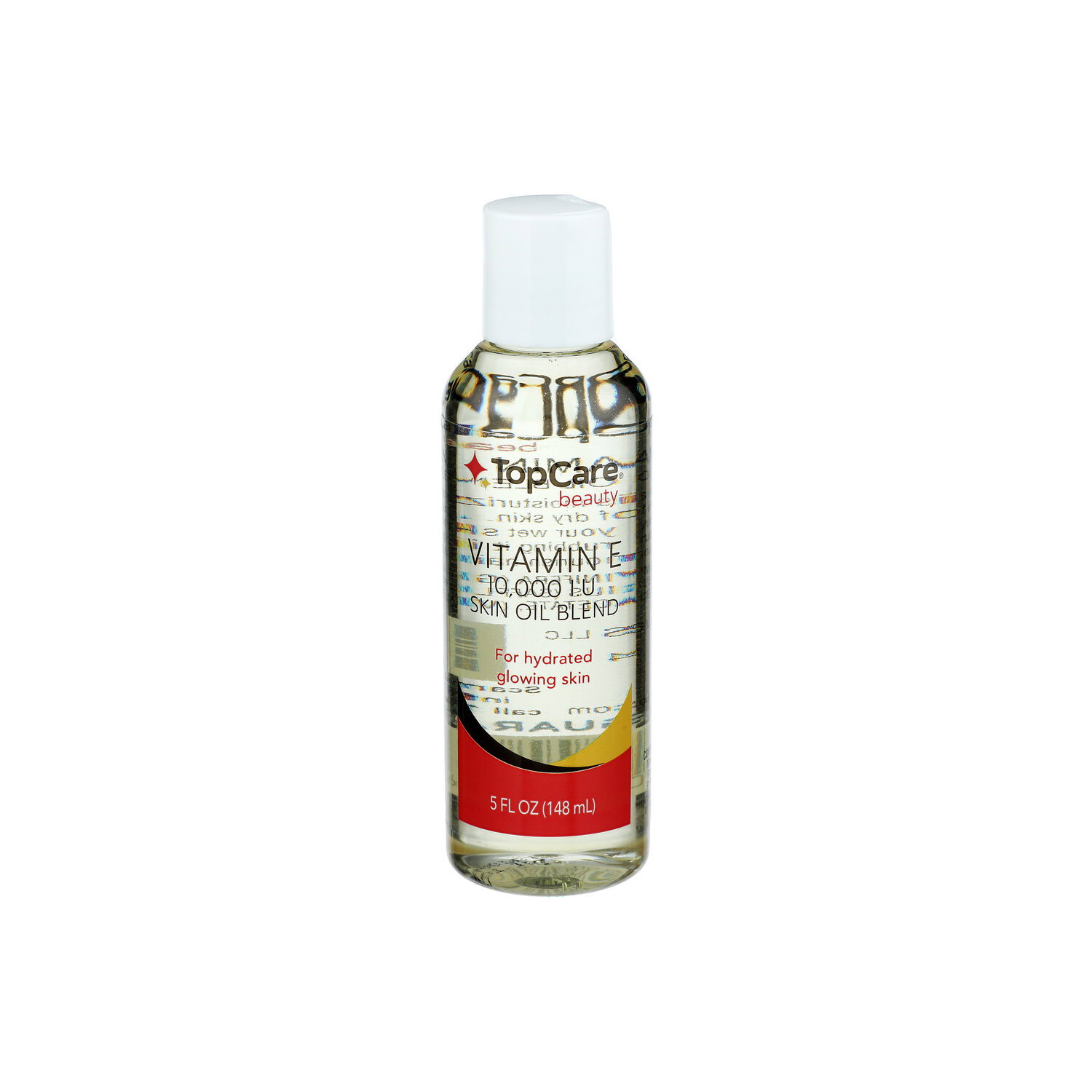 TopCare Beauty Vitamin E 10,000 Iu Skin Oil Blend - 5 Fluid Ounce Image 1 of 3