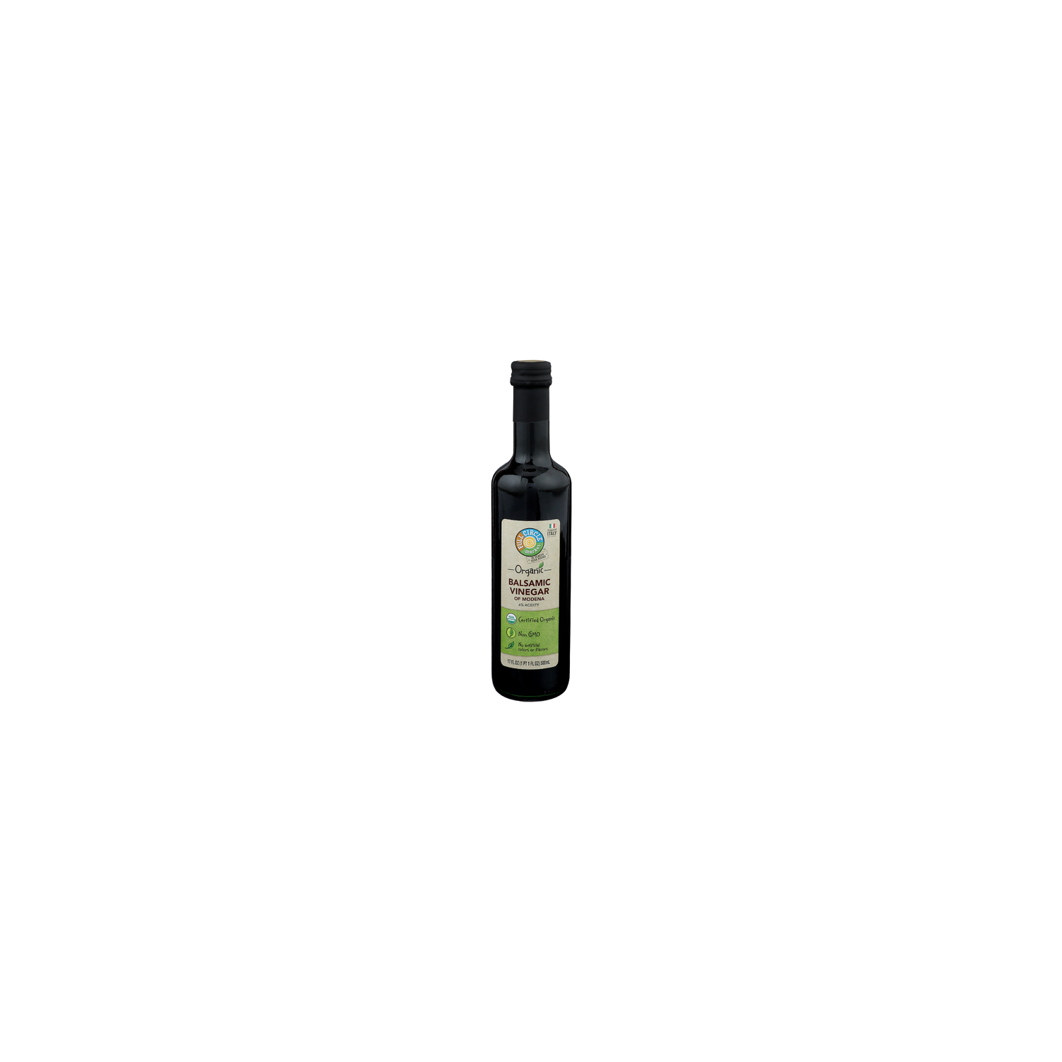 Full Circle Market Balsamic Vinegar Of Modena - 17 Fluid Ounce Image 1 of 4