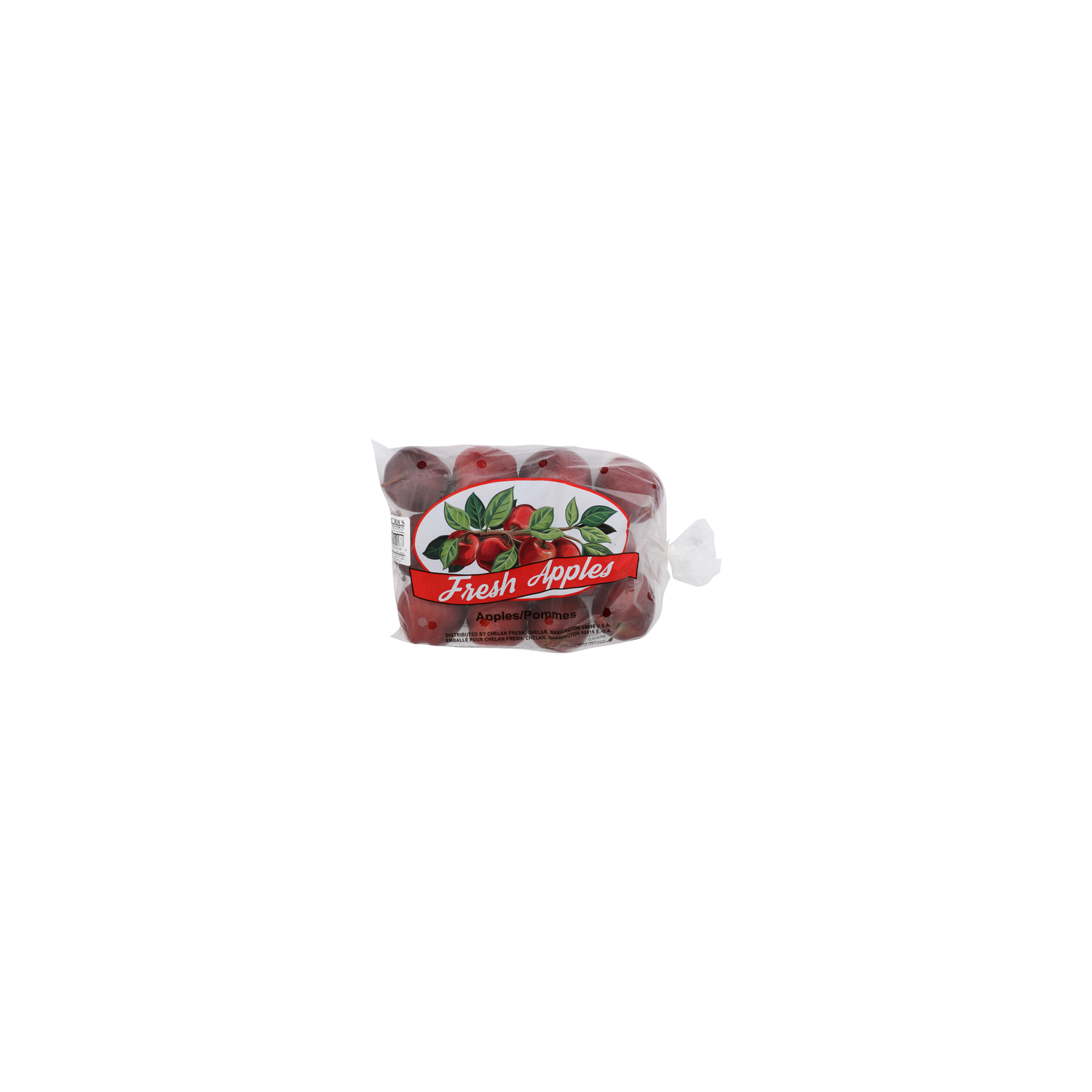 Red Delicious Apples - 3 Pound Image 1 of 2