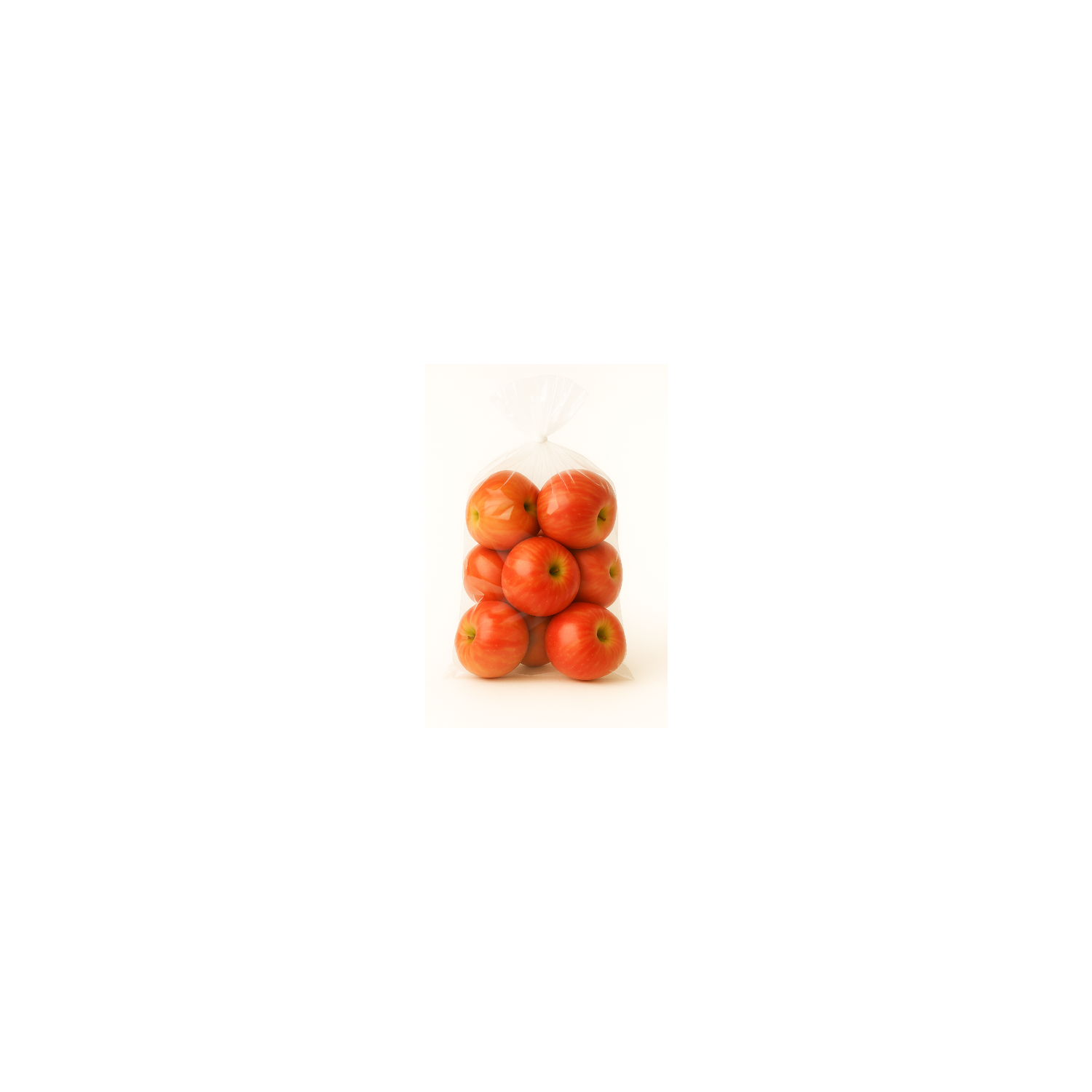 Fuji Apples - 3 Pound