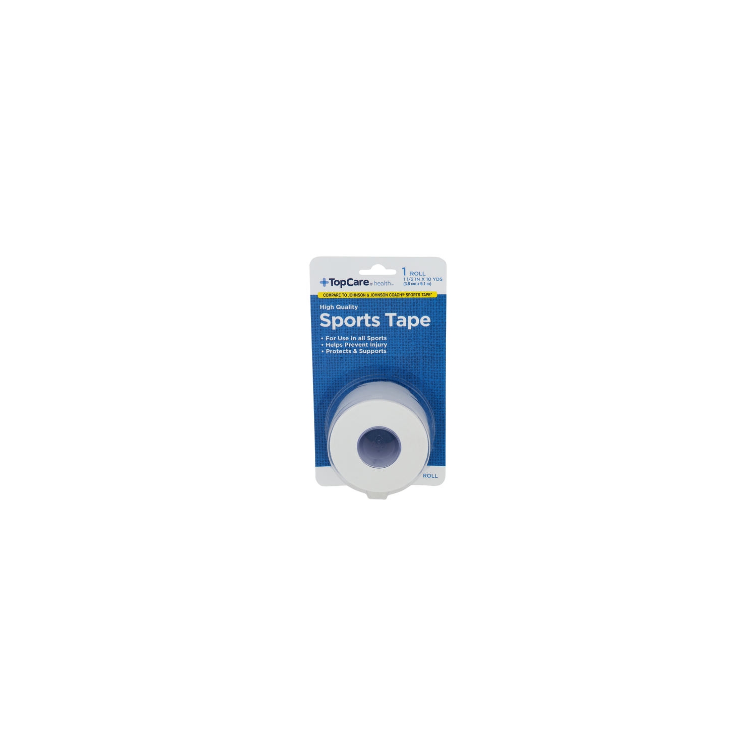 Topcare Health Health Sports Tape - 1 Count Image 1 of 2