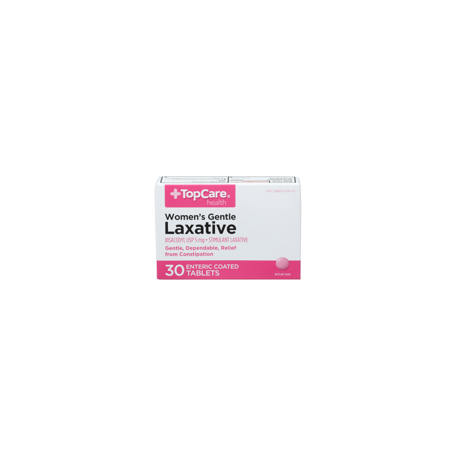 Topcare Health Health Laxative - 30 Count Image 1 of 4
