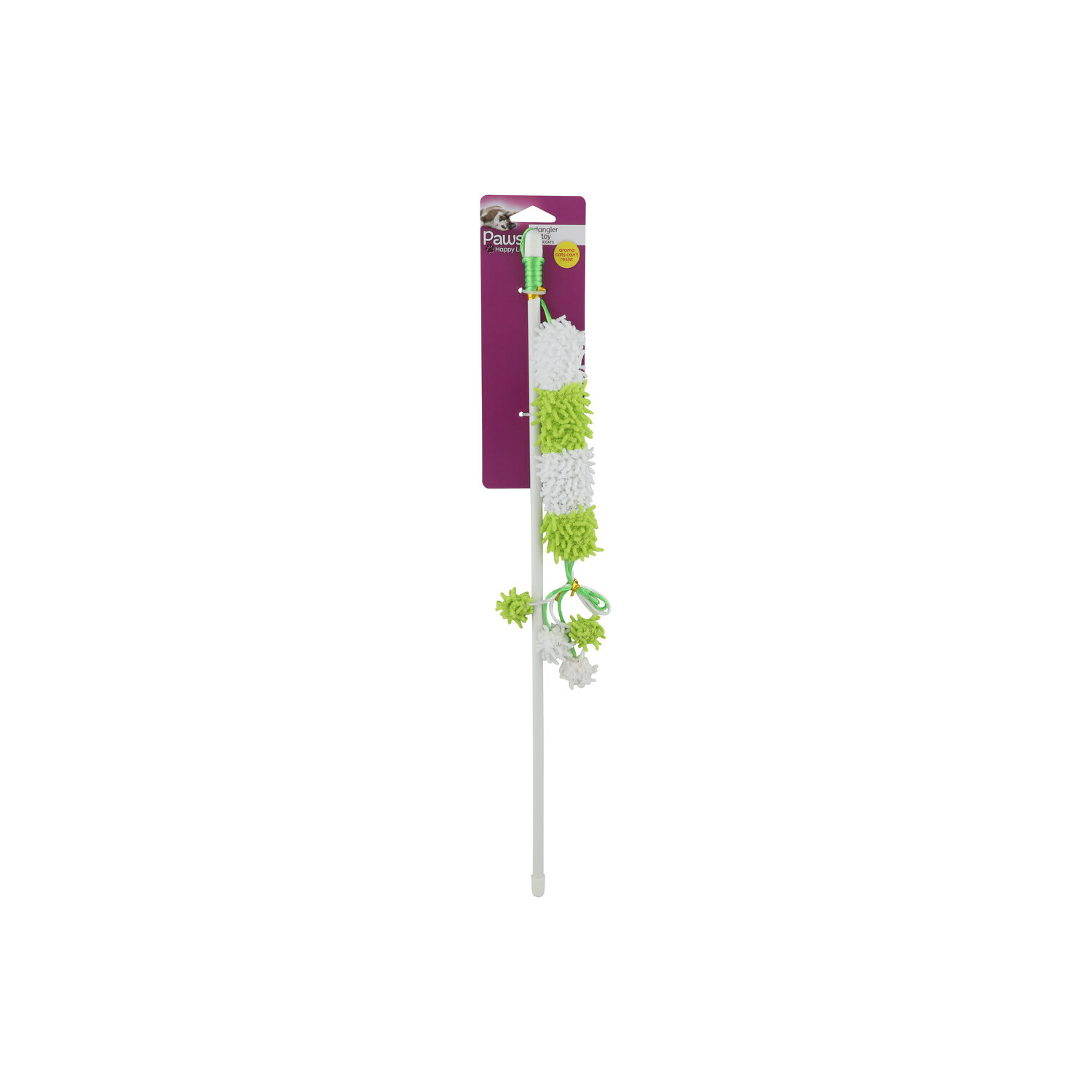 Paws Happy Life Dangler Cat Toy - 1 Each Image 1 of 2
