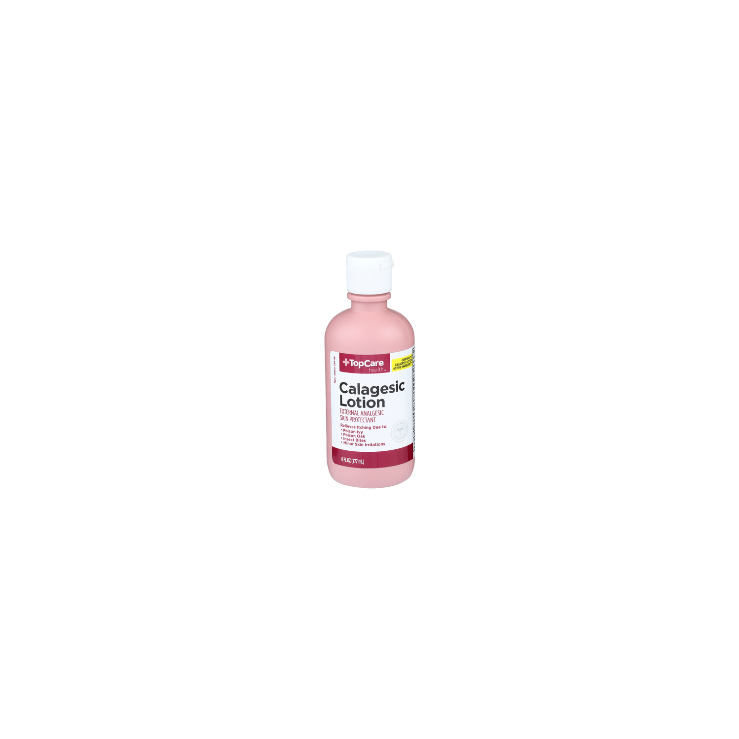Topcare Health Health Calagesic Lotion - 6 Fluid Ounce Image 1 of 3