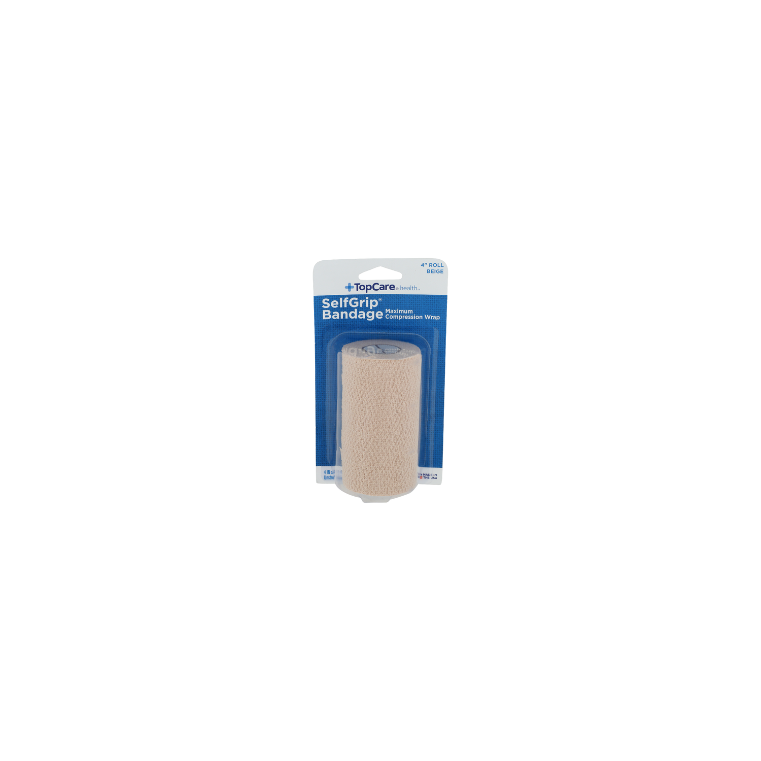 Topcare Health Selfgrip Bandage - 1 Each Image 1 of 2