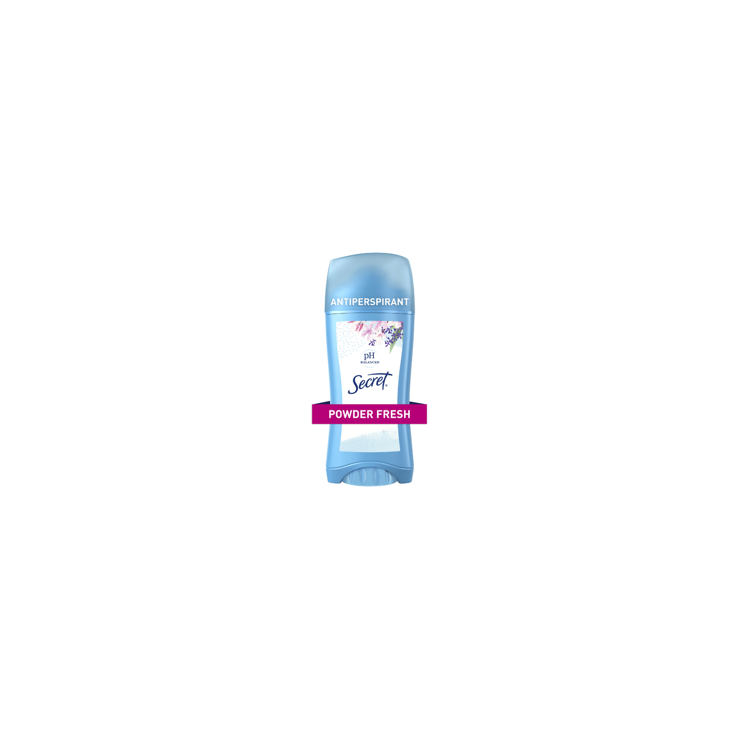 Secret Powder Fresh Antiperspirant Deodorant - 2.6 Ounce Image 1 of 2