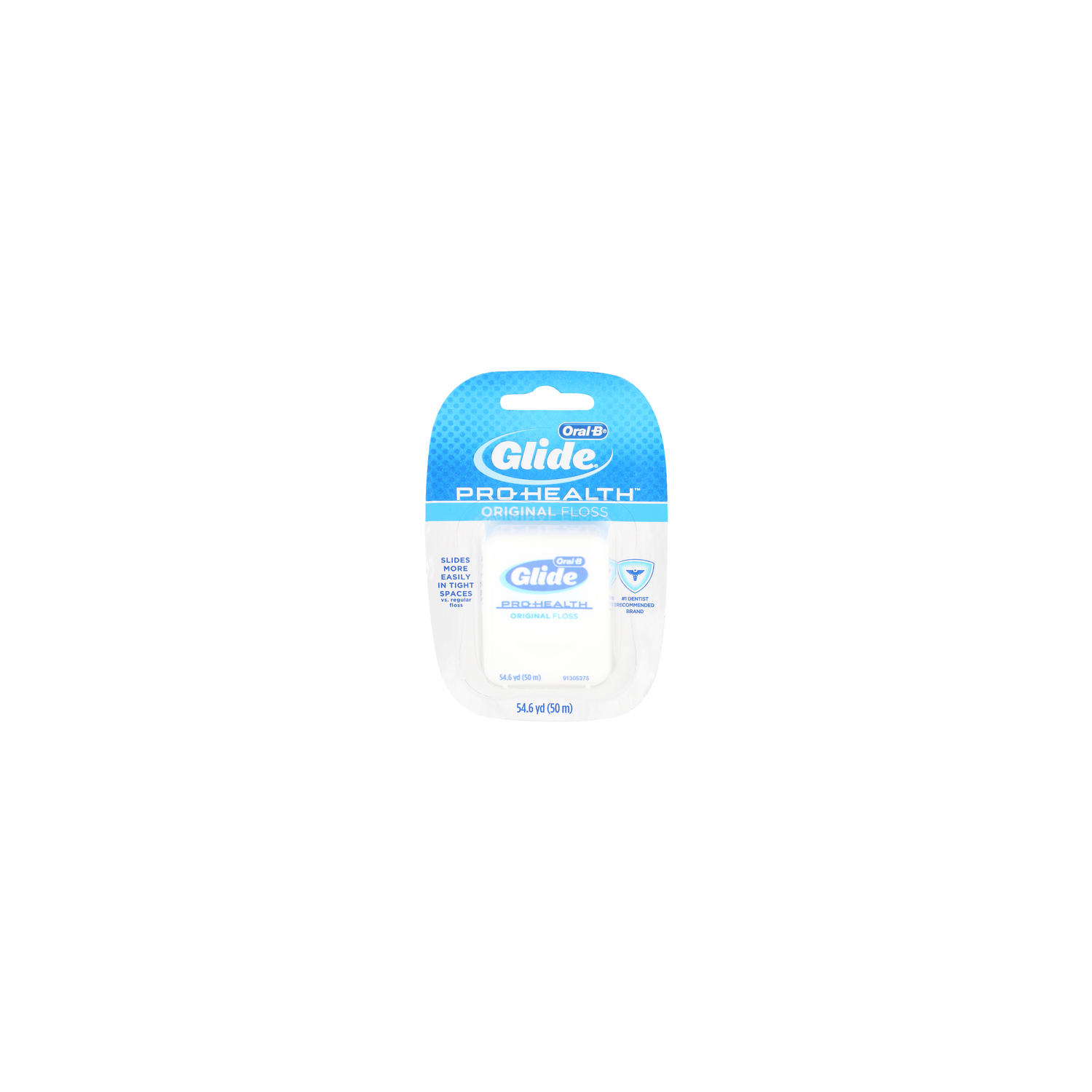 Oral-B Glide Pro Health Original Floss - 54.6 Yard Image 1 of 2