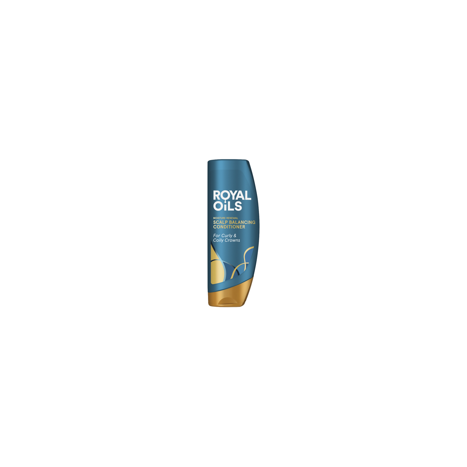 Royal Oils By Head & Shoulders Pyrithione Zinc Dandruff Conditioner - 13.5 Fluid Ounce Image 1 of 2