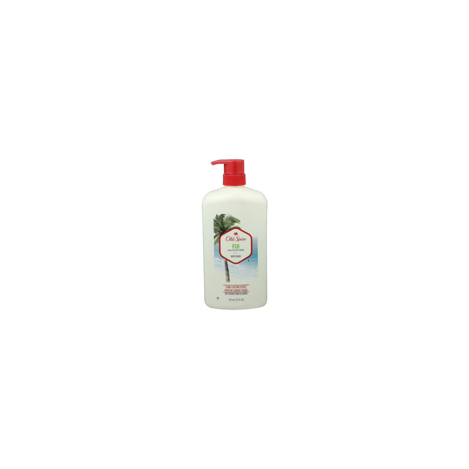 ディシラ　body wash Eco-Friendly Toiletries: Terra Pure Green Tea Body Wash