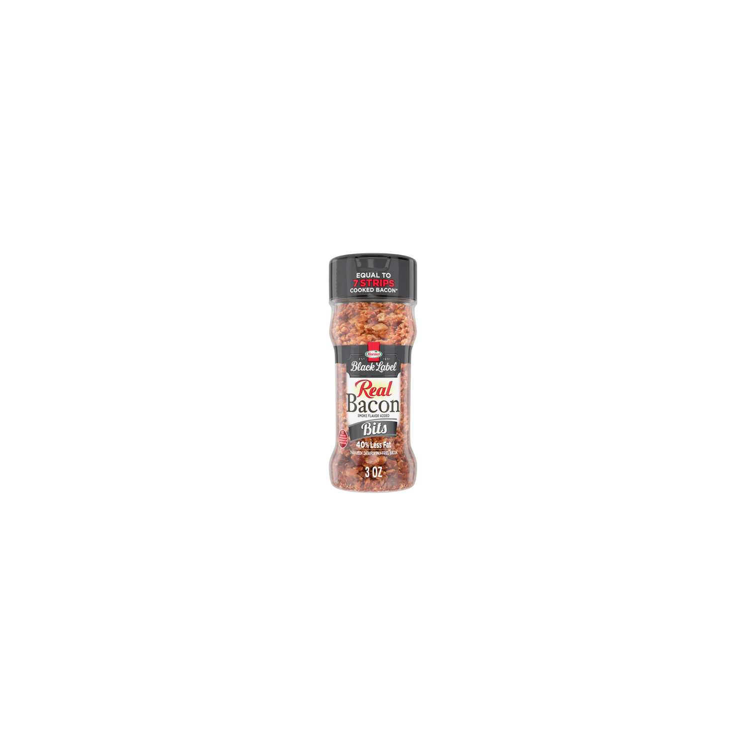 Hormel Real Bacon Bits - 3 Ounce Image 1 of 4