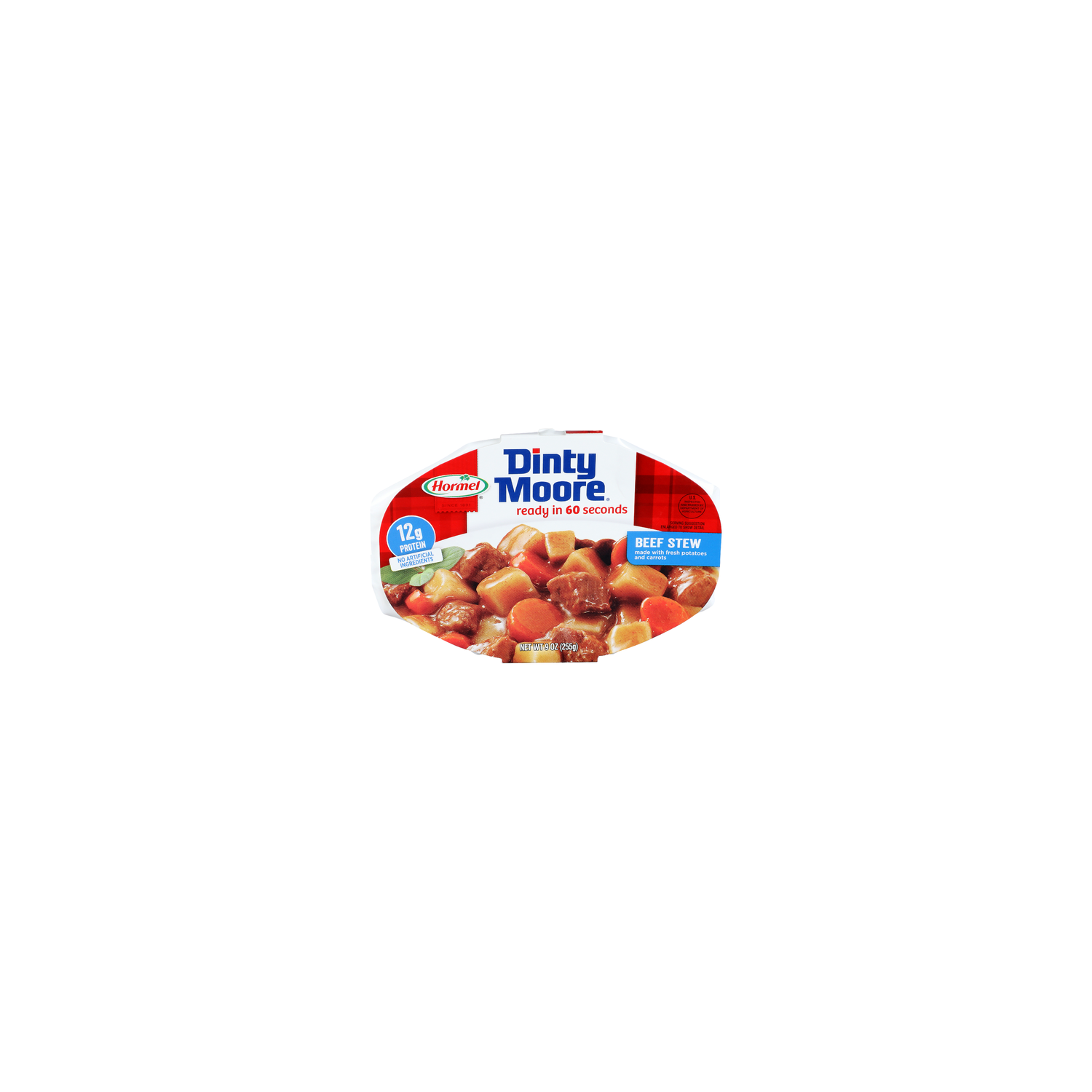 Dinty Moore Beef Stew - 9 Ounce Image 1 of 4