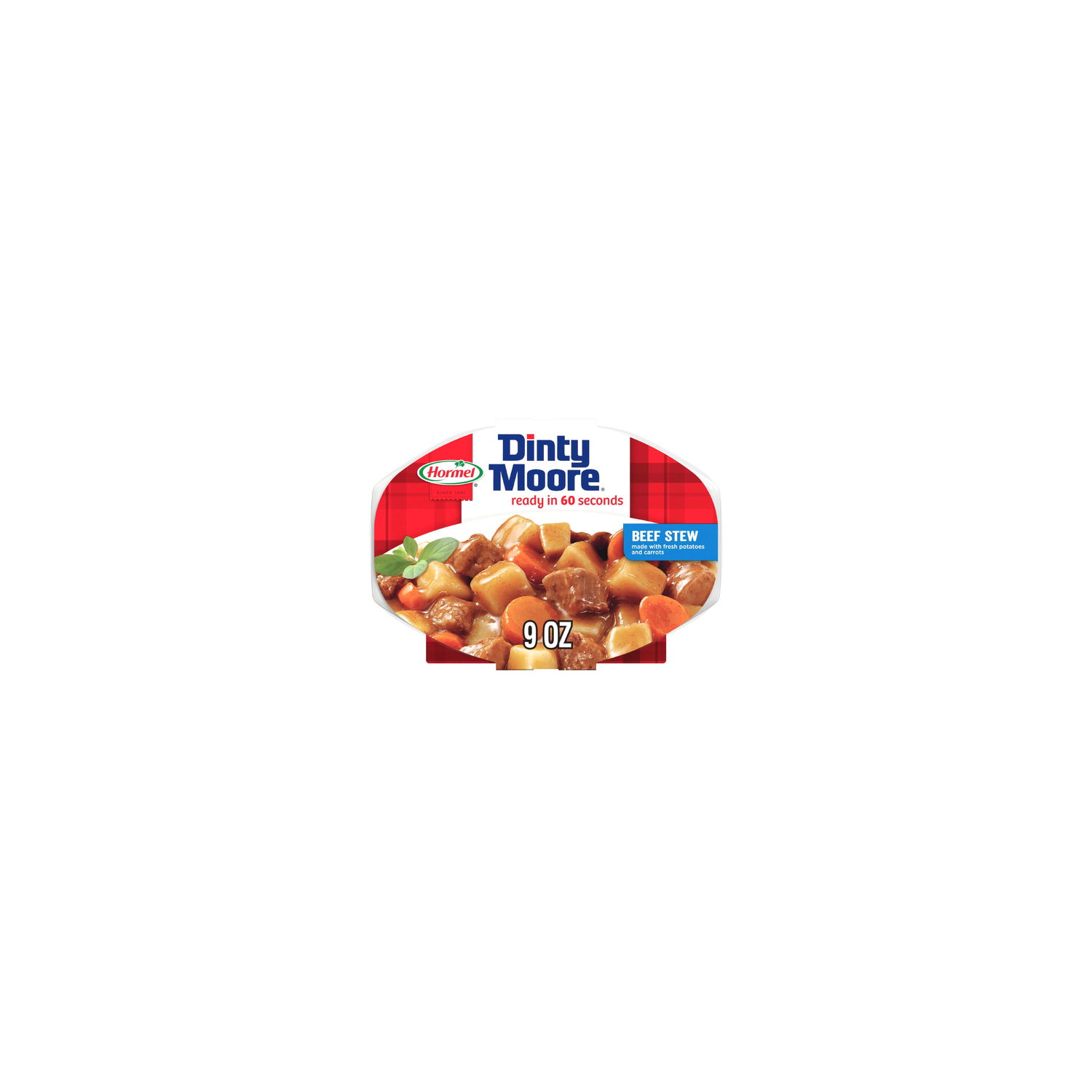 Dinty Moore Beef Stew - 9 Ounce