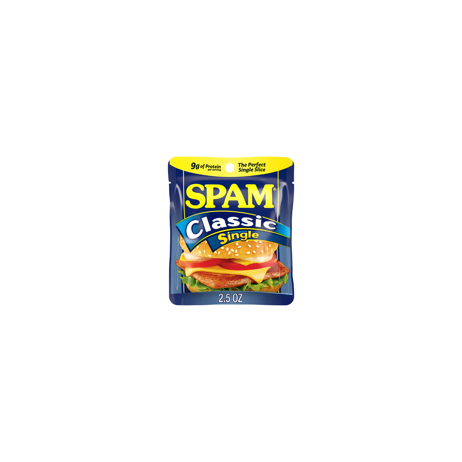 Spam Single Classic - 2.5 Ounce Image 1 of 4