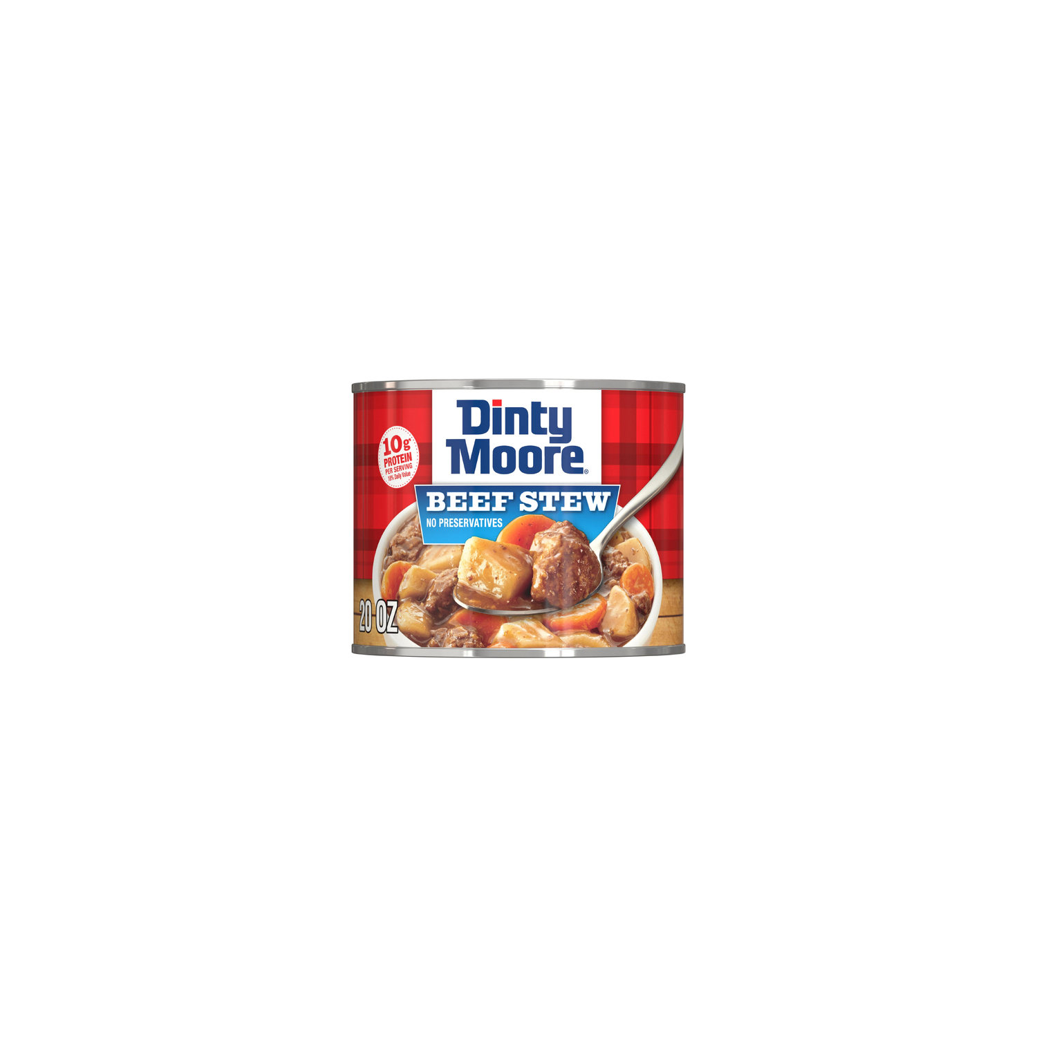 Dinty Moore Beef Stew - 20 Ounce Image 1 of 4