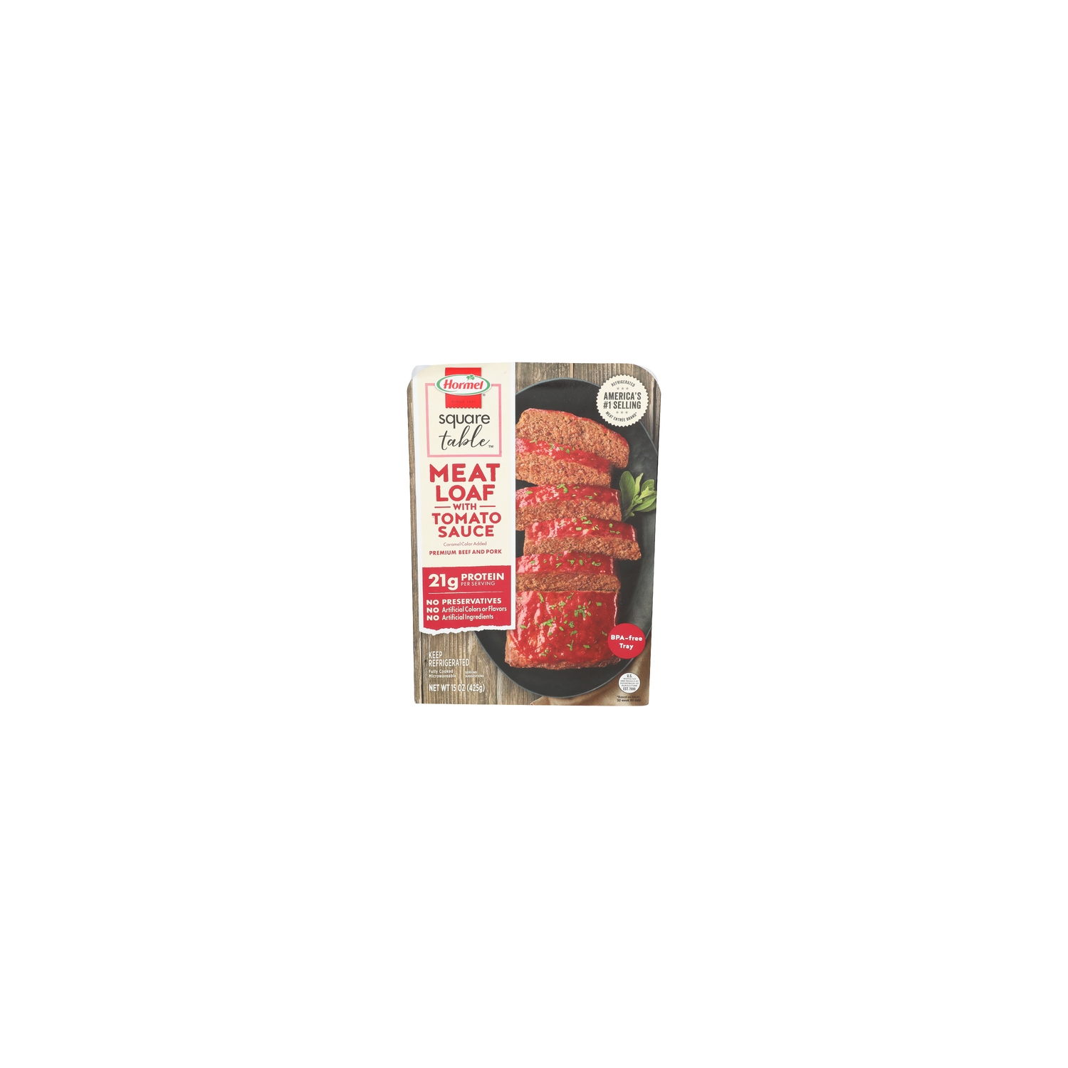 Zatarain's Frozen Jambalaya Flavored With Sausage - 0.75 Pound