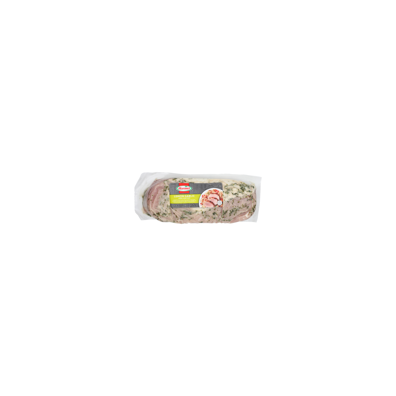 Hormel Lemon Garlic Pork Loin Filet - 24 Ounce Image 1 of 4