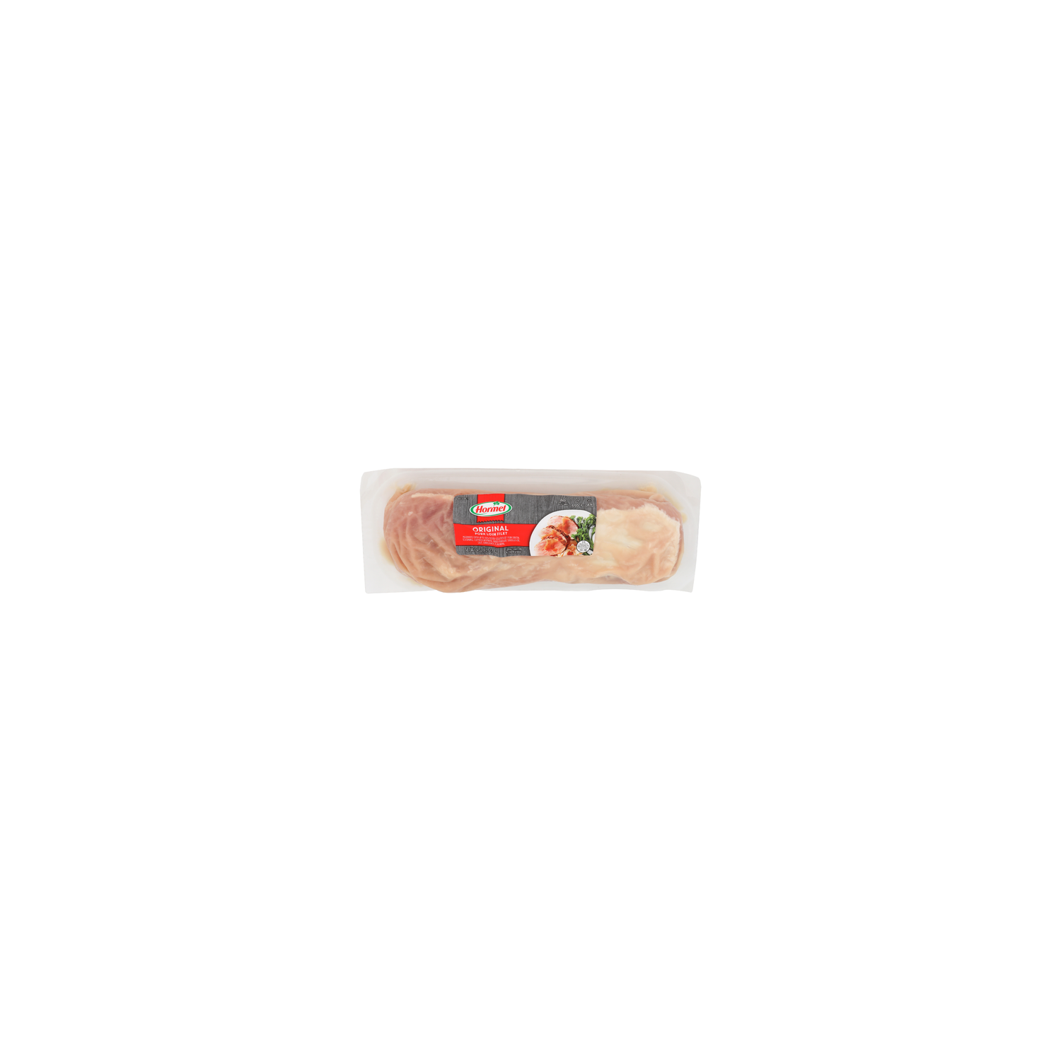 Hormel Original Pork Loin Filet - 24 Ounce Image 1 of 4