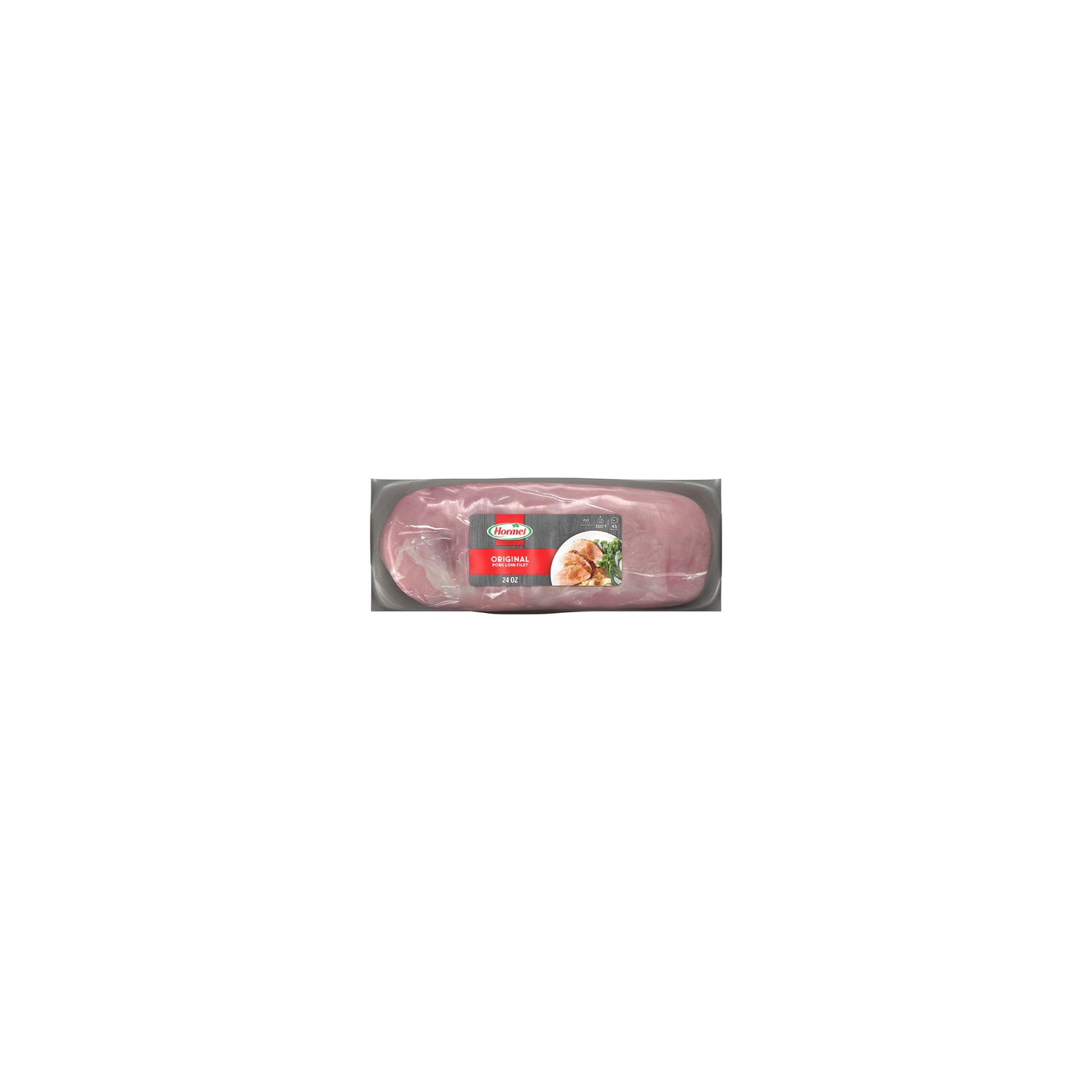 Hormel Always Tender Original Pork Loin Filet - 1.5 Pound Image 1 of 4