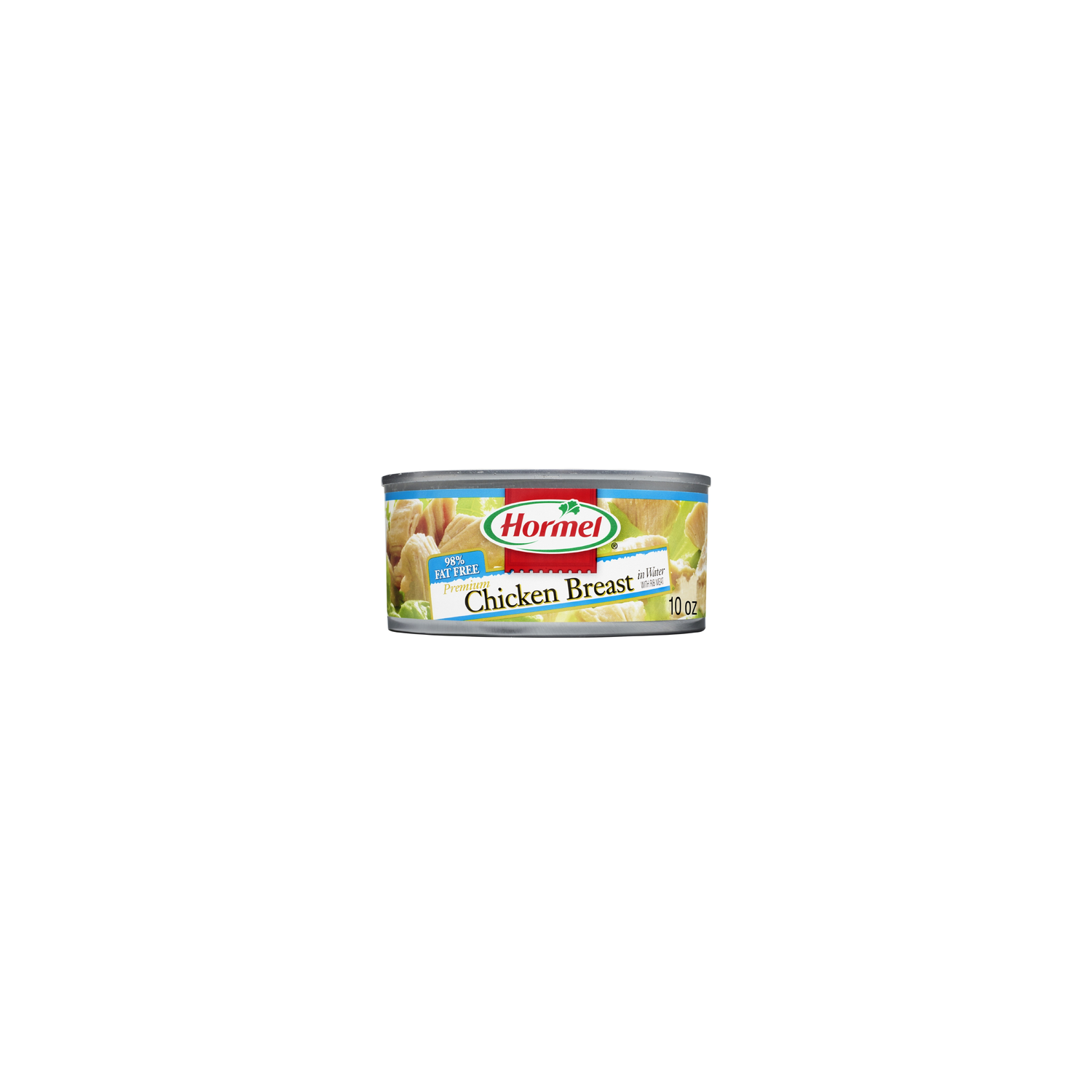 Hormel Premium Chicken Breast - 10 Ounce Image 1 of 3