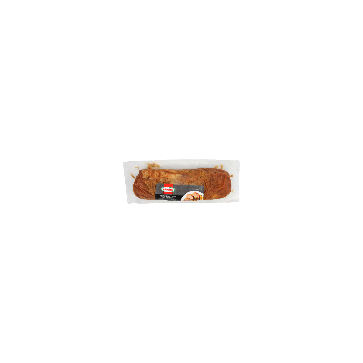Hormel Peppercorn Pork Tenderloin - 18.4 Ounce Image 1 of 4