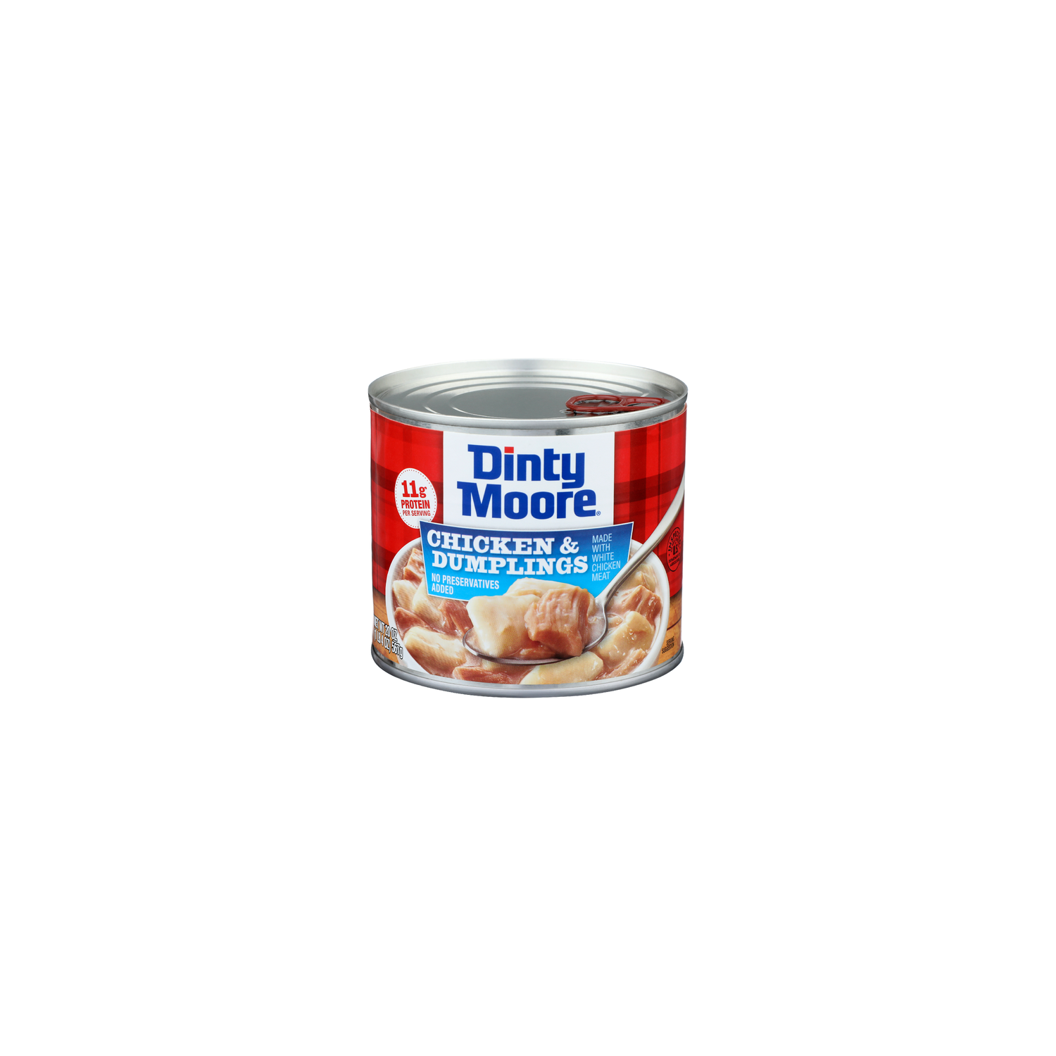 Dinty Moore Chicken & Dumplings - 20 Ounce Image 1 of 4