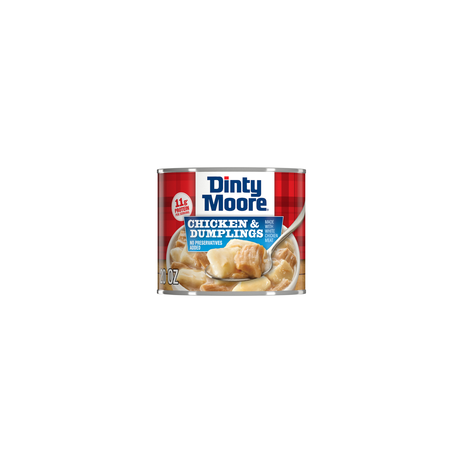 Dinty Moore Chicken & Dumplings - 20 Ounce Image 1 of 4