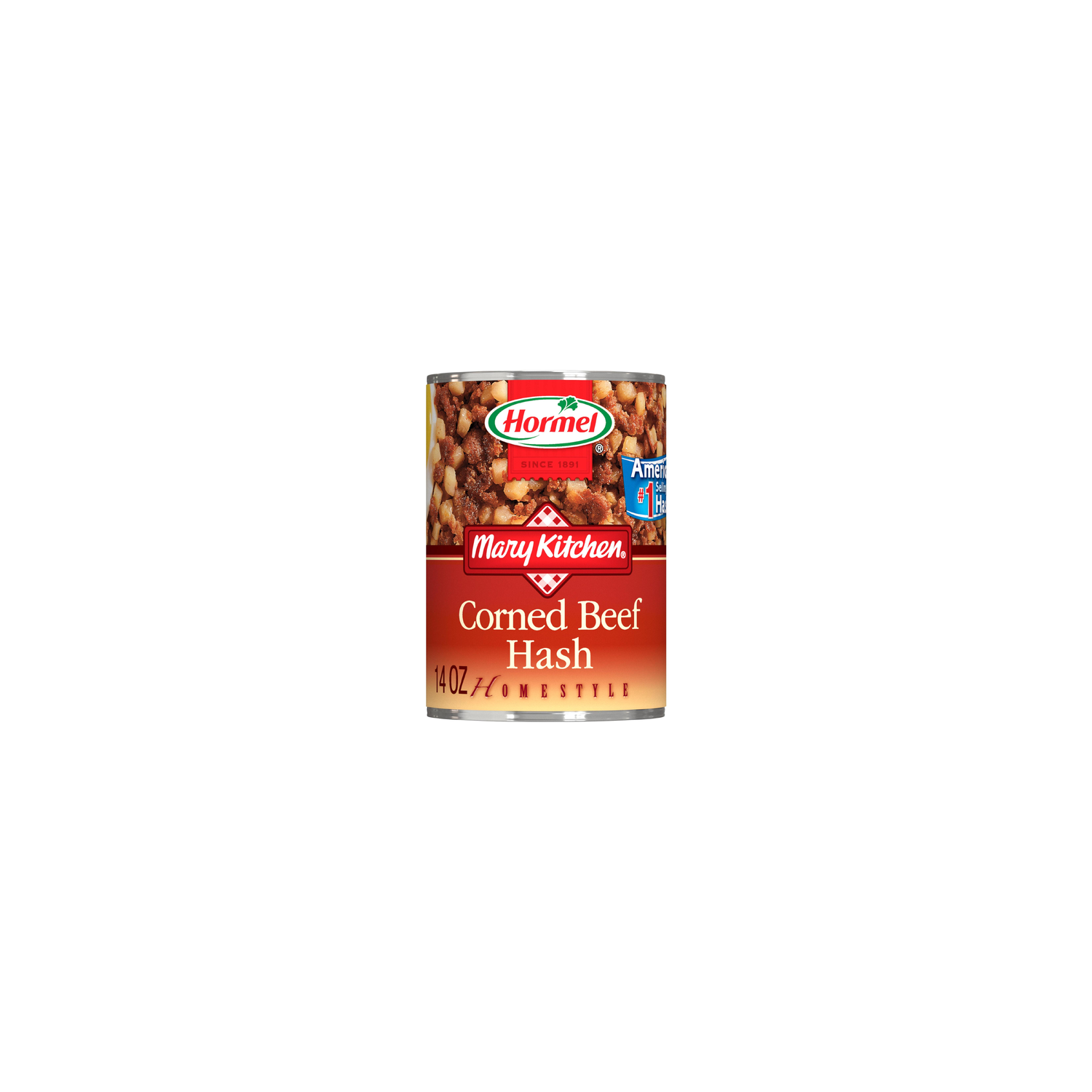 Mary Kitchen Hormel Corned Beef Hash - 14 Ounce Image 1 of 4