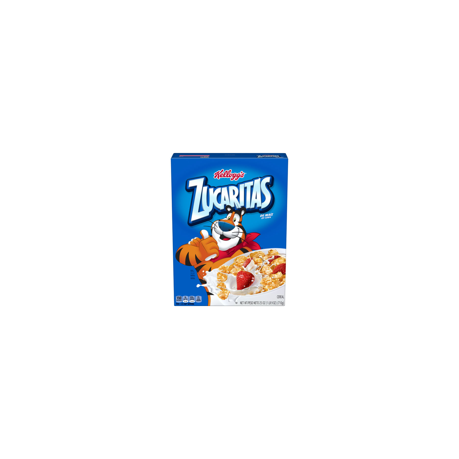 Kellogg's Zucaritas Mexico Family - 25 Ounce Image 1 of 2