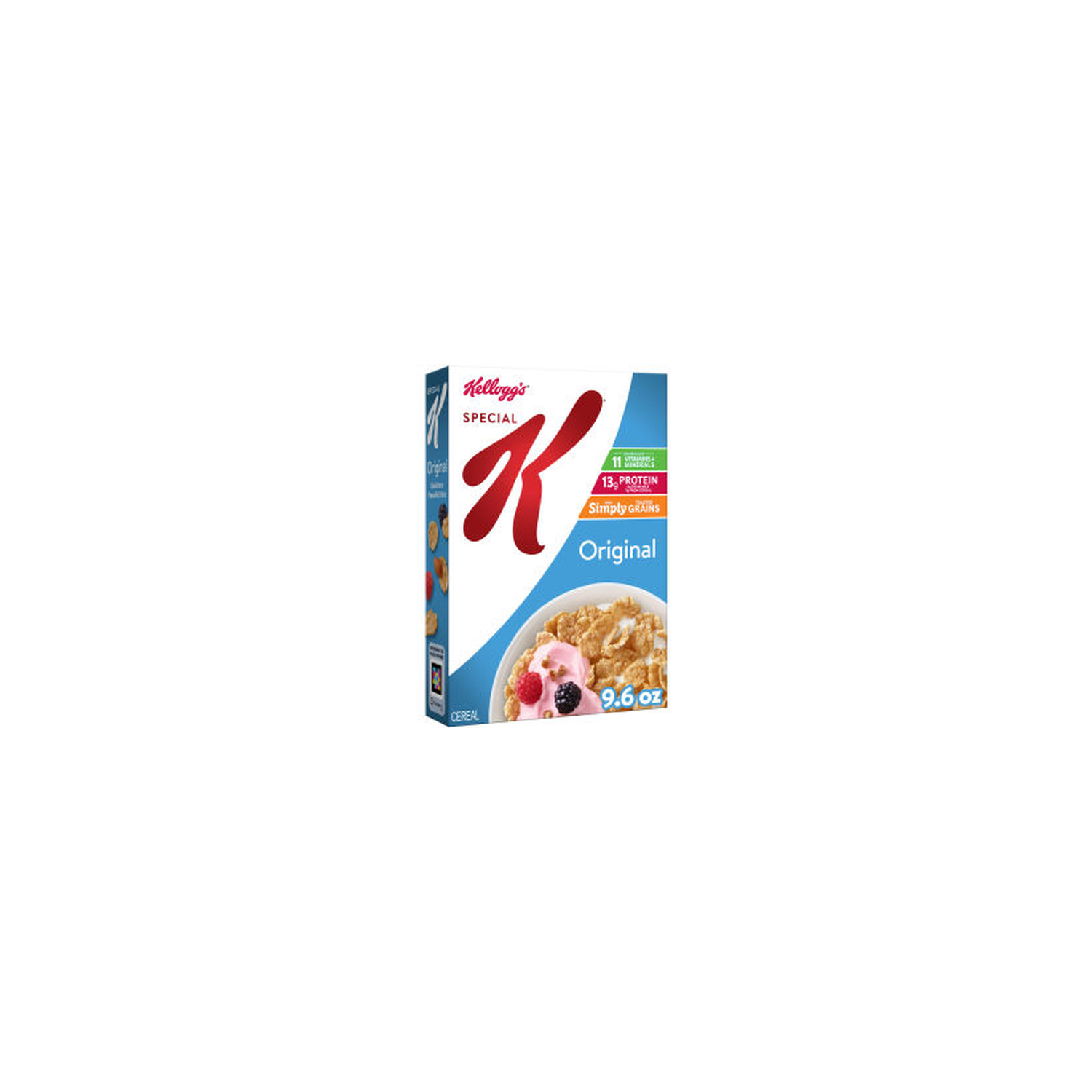 KELLOGG's Special K Entry - 18 Ounce