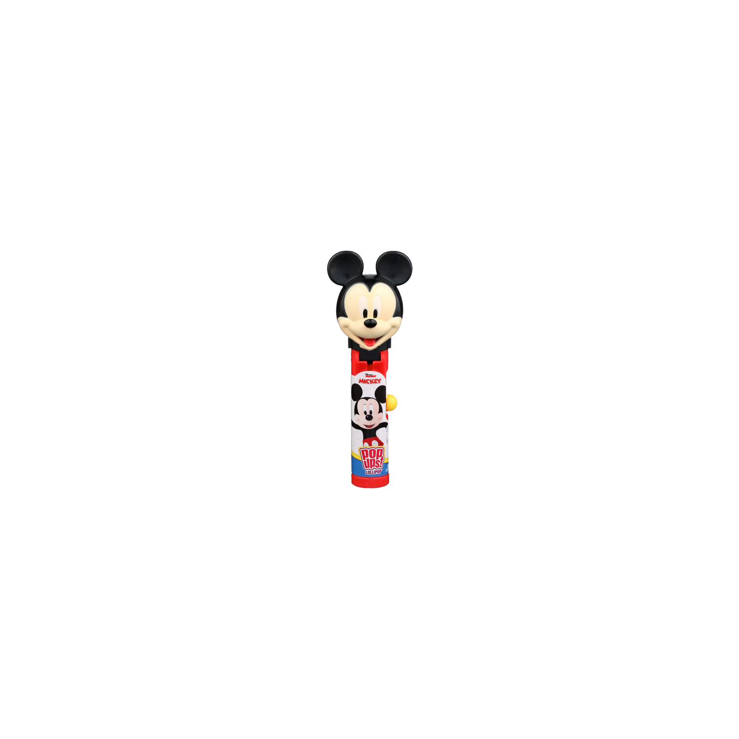 Lollipop Mickey Pop Ups! - 0.42 Ounce Image 1 of 3