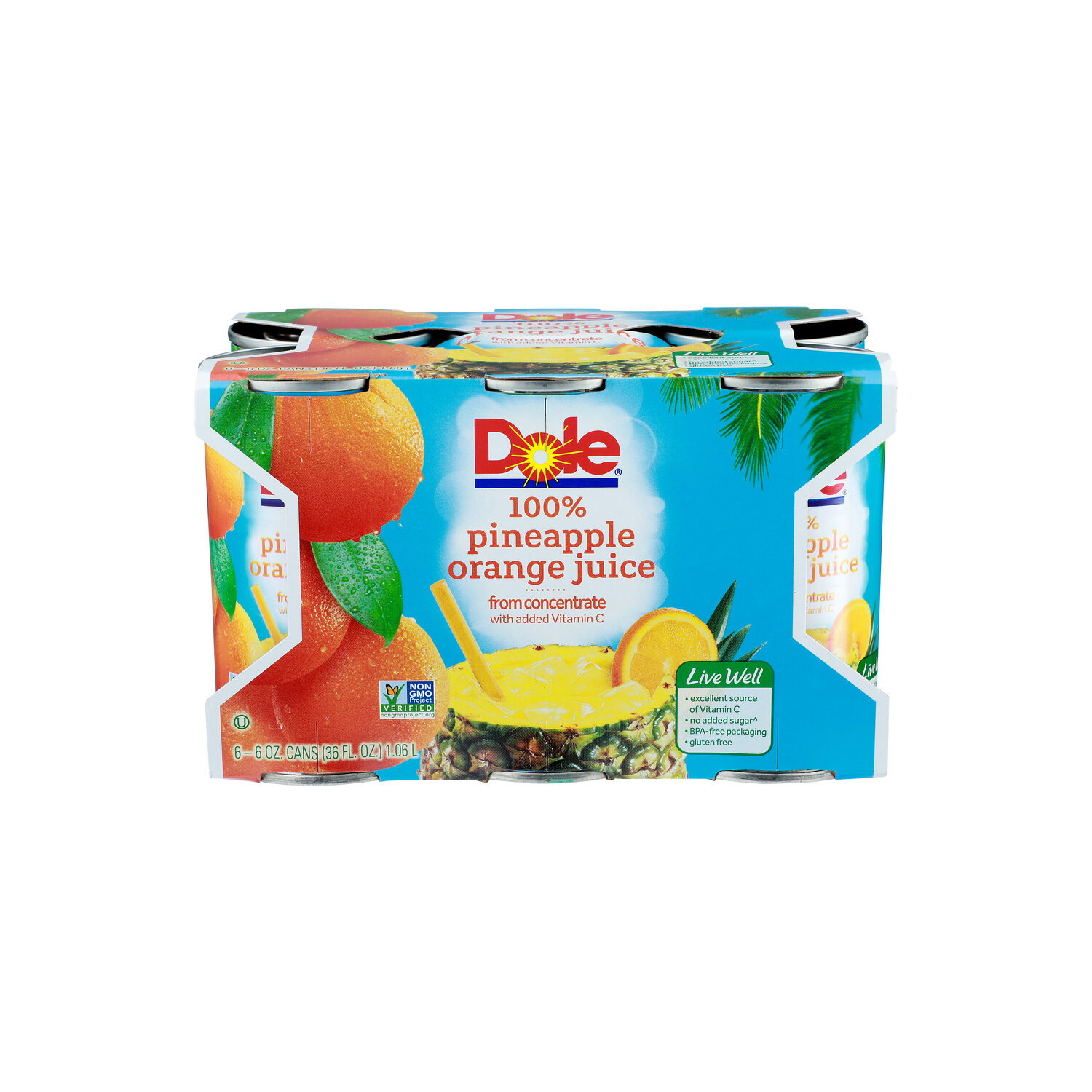 Beverages | Juice & Lemonade | Packaged Juice | Super 1 Foods