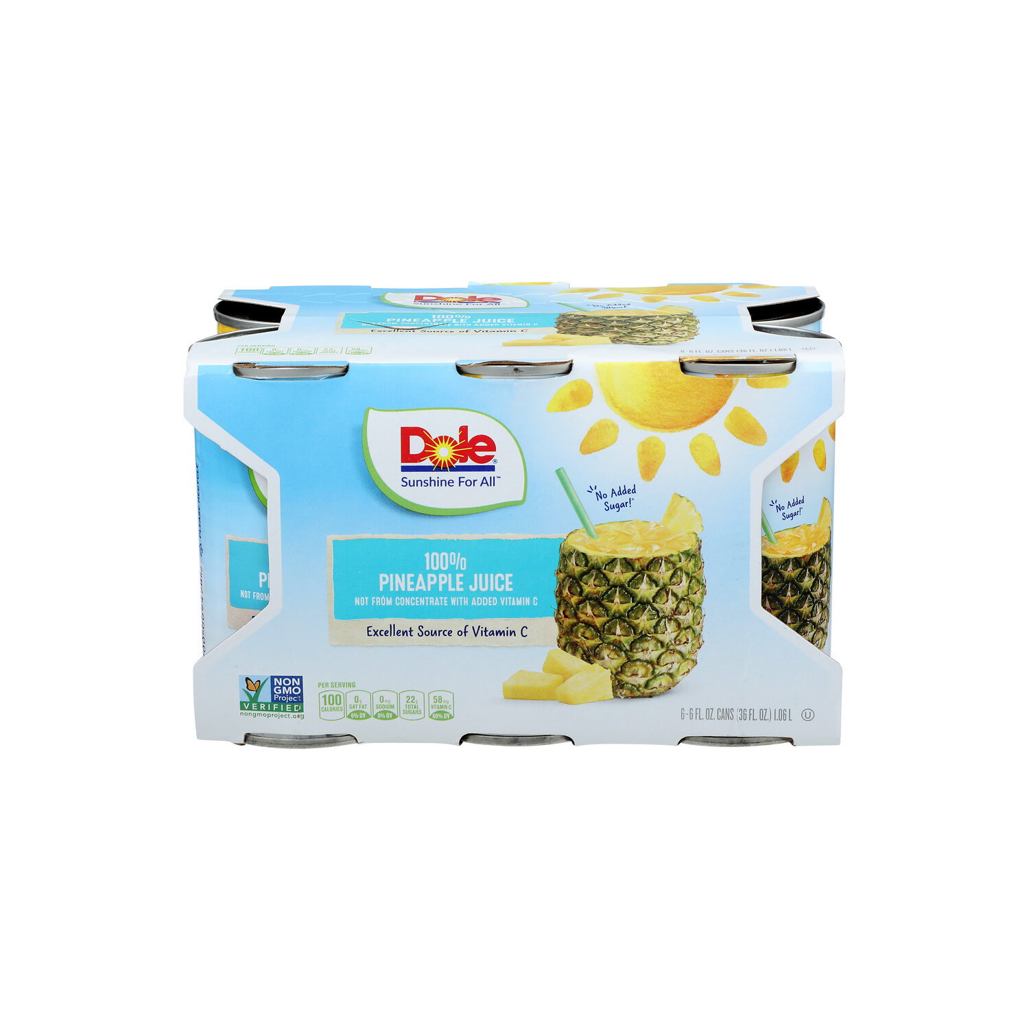 Cane Run White Rum, 80 Proof - 750 ml - Super 1 Foods