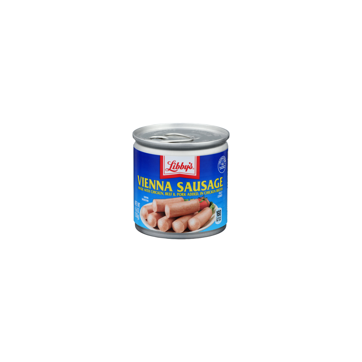 Libby's Vienna Sausage - 4.6 Ounce Image 1 of 4