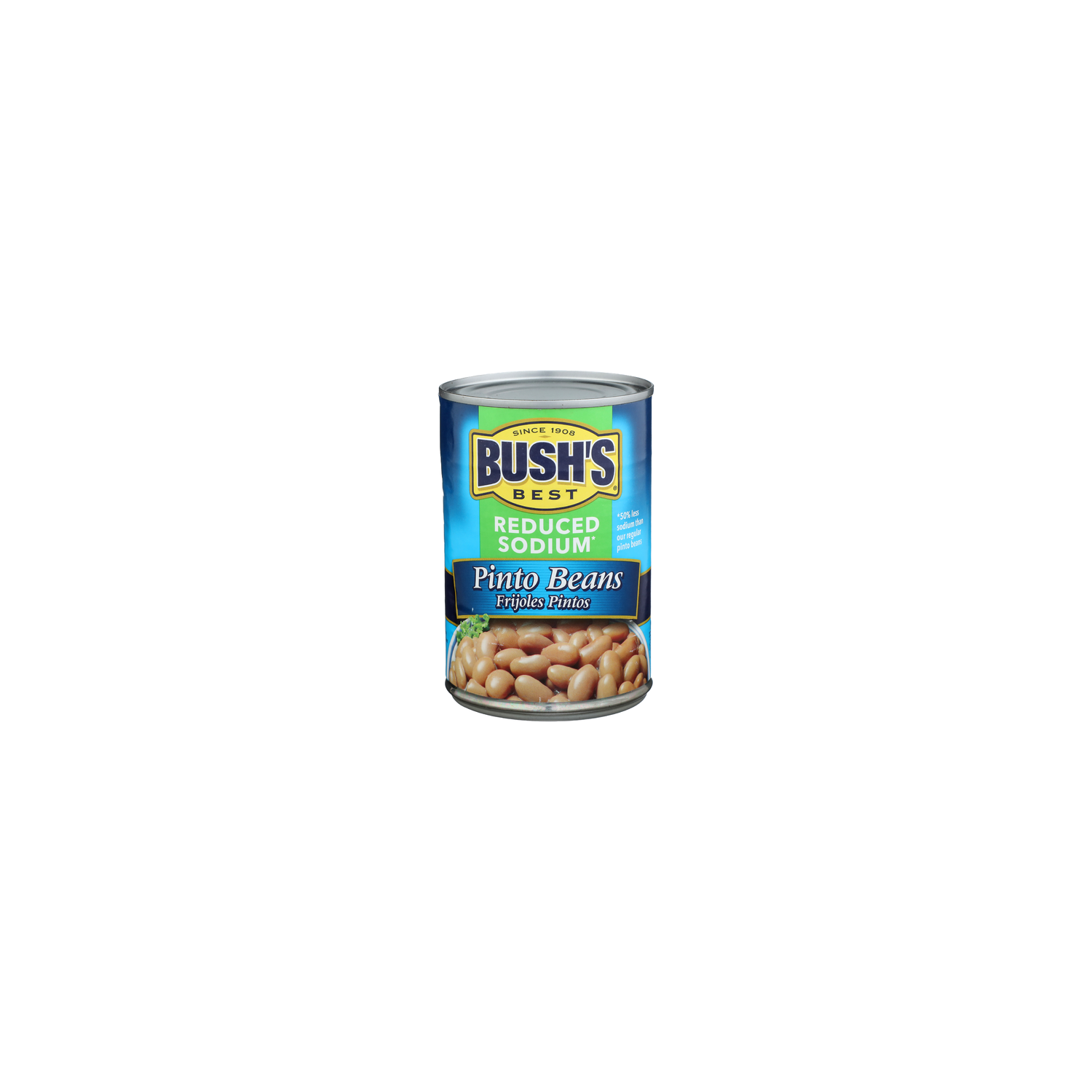 Bush's Pinto Beans - 16 Ounce Image 1 of 4