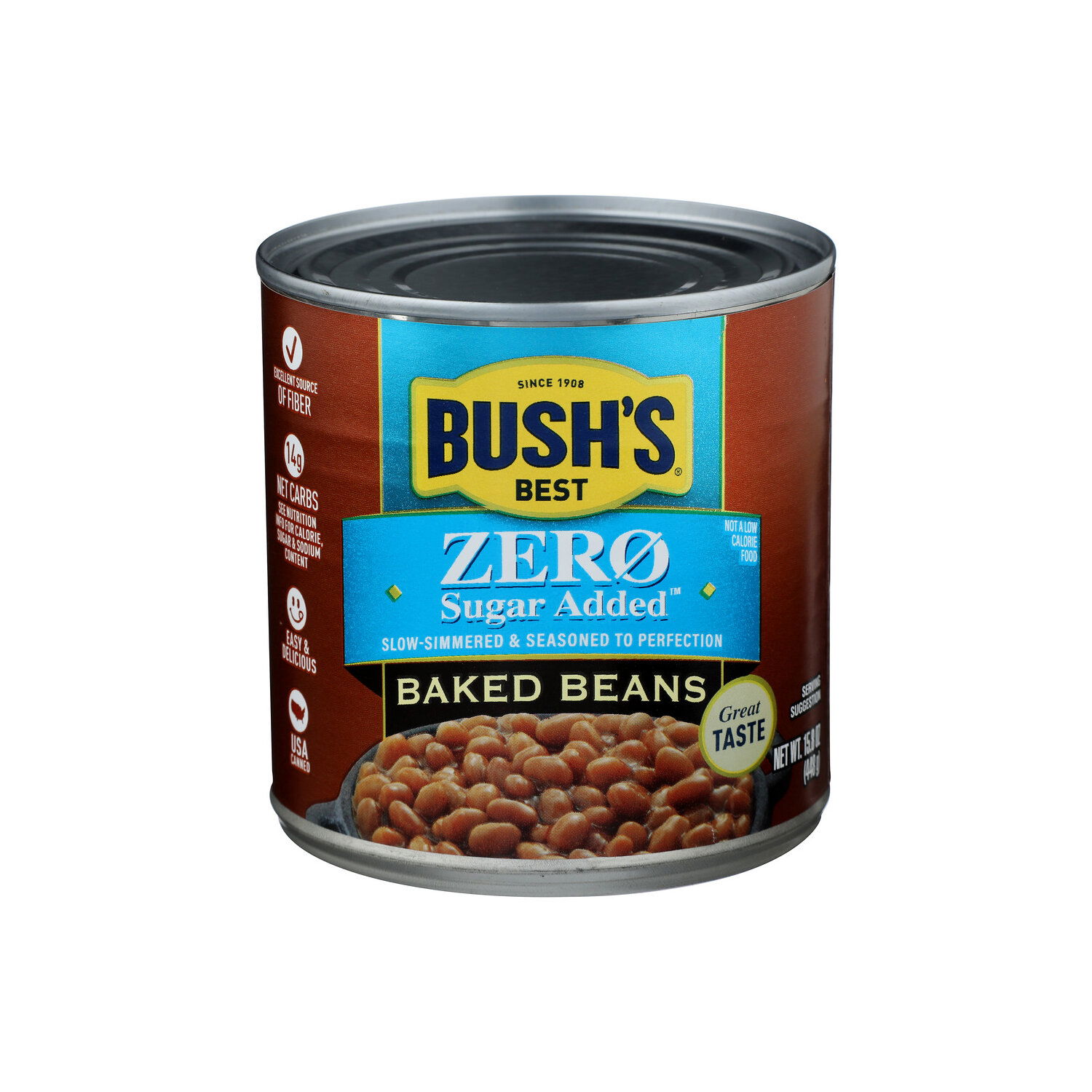 ★　Beans　★ Heinz Beans with Tomato Sauce 13.7 oz. | Meijer