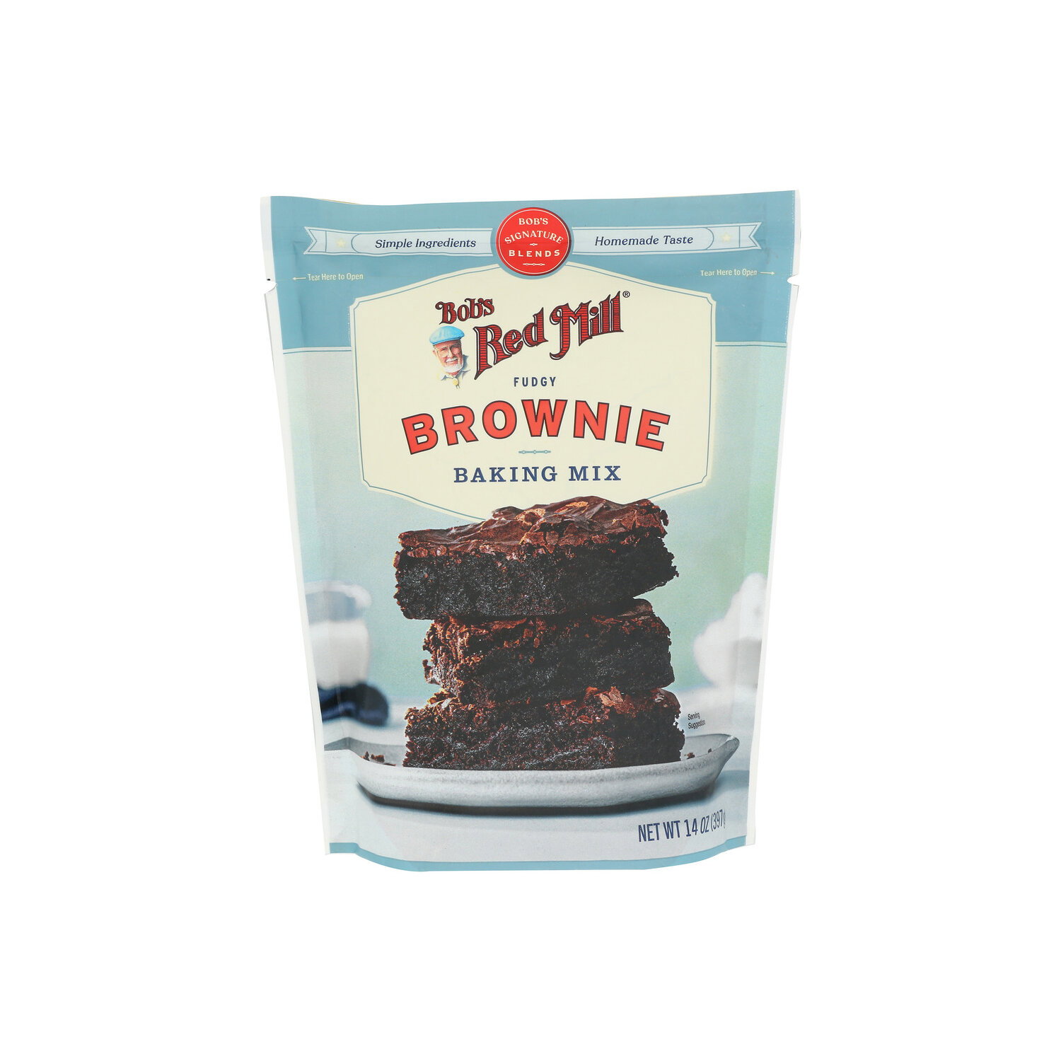 Pantry | Baking & Spices | Baking Mixes | FRESH by Brookshire's