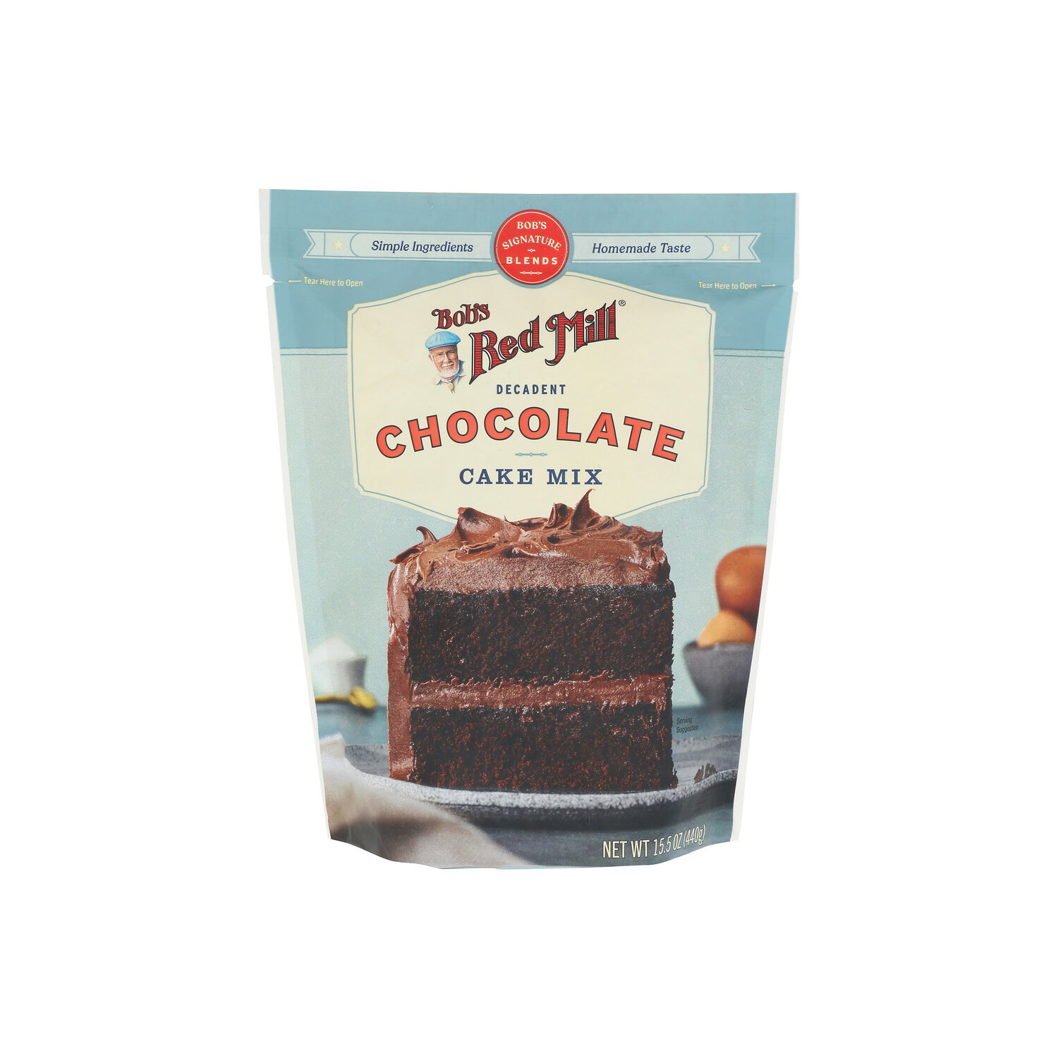 Pantry | Baking & Spices | Baking Mixes | FRESH by Brookshire's