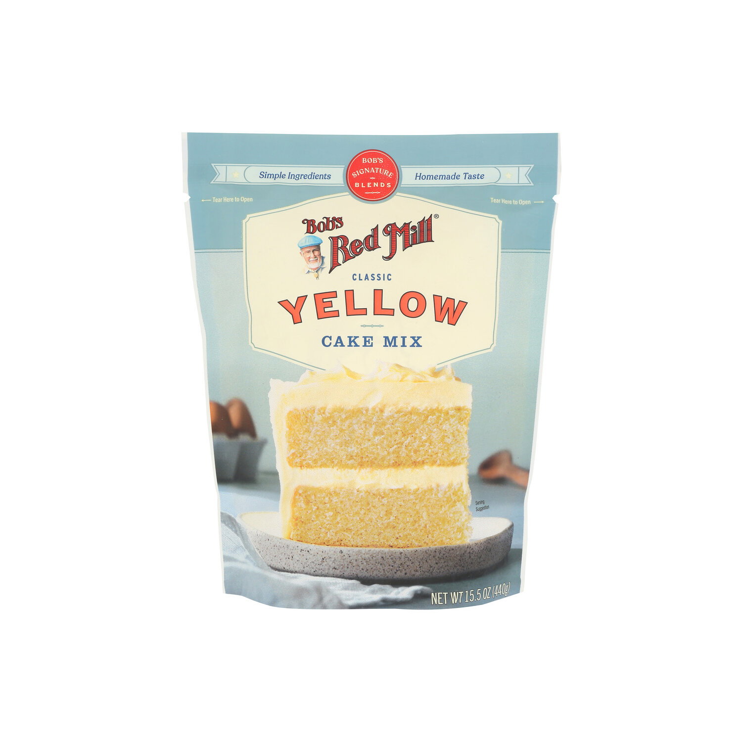 Pantry | Baking & Spices | Baking Mixes | FRESH by Brookshire's