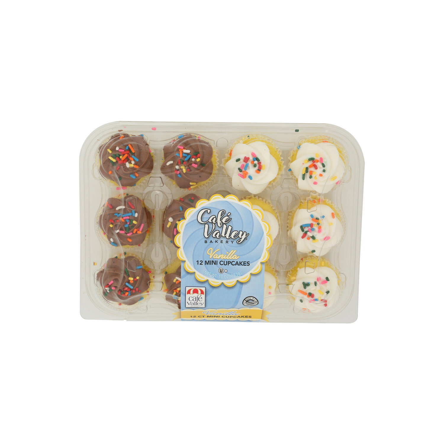 FODERE PER CUPCAKE carta colorata impilabili a prova di grasso EUR 9,37
