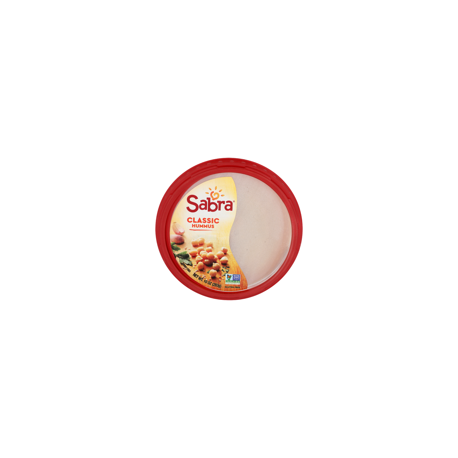 Sabra Hummus - 10 Ounce Image 1 of 4