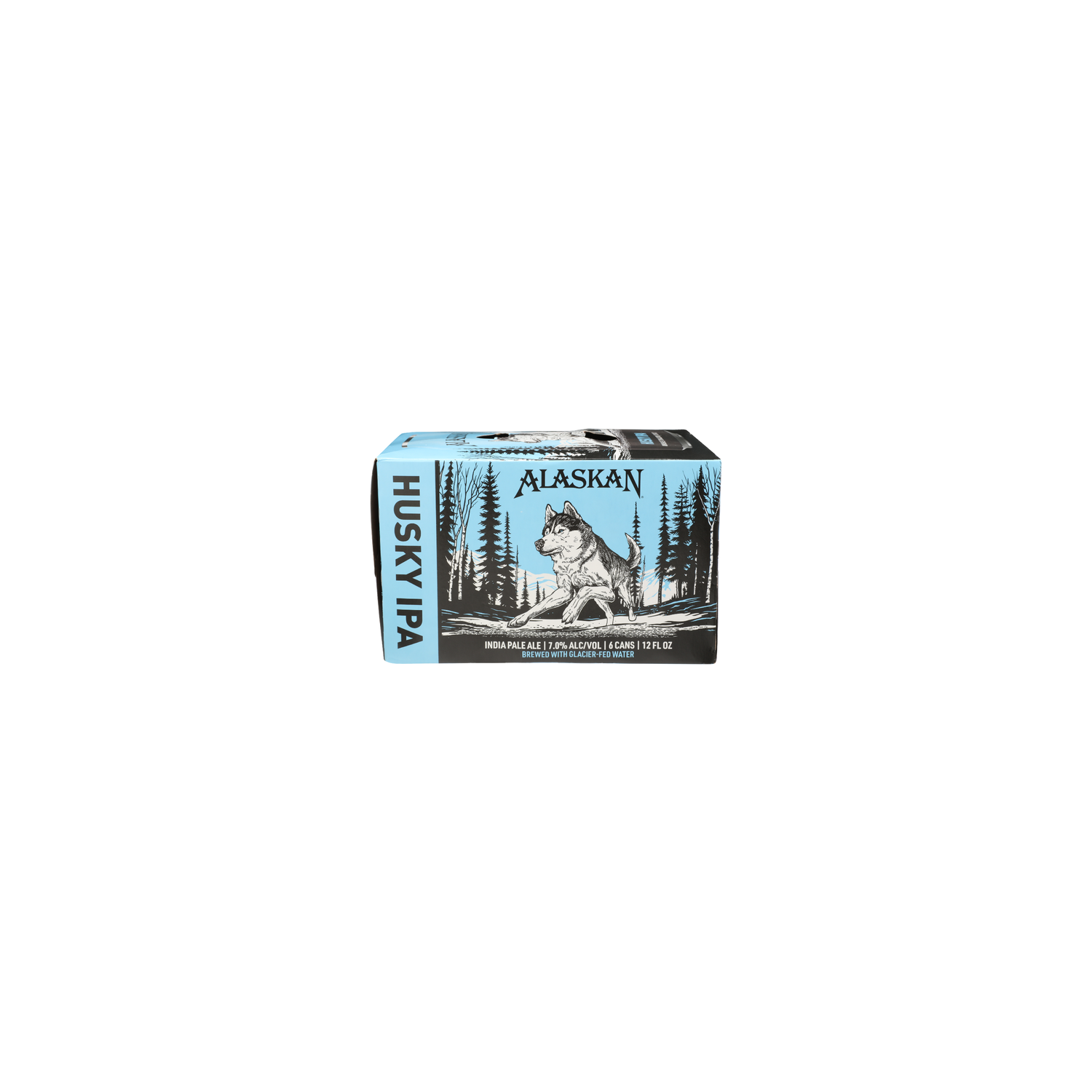 Alaskan Husky Ipa - 6 Count Image 1 of 2