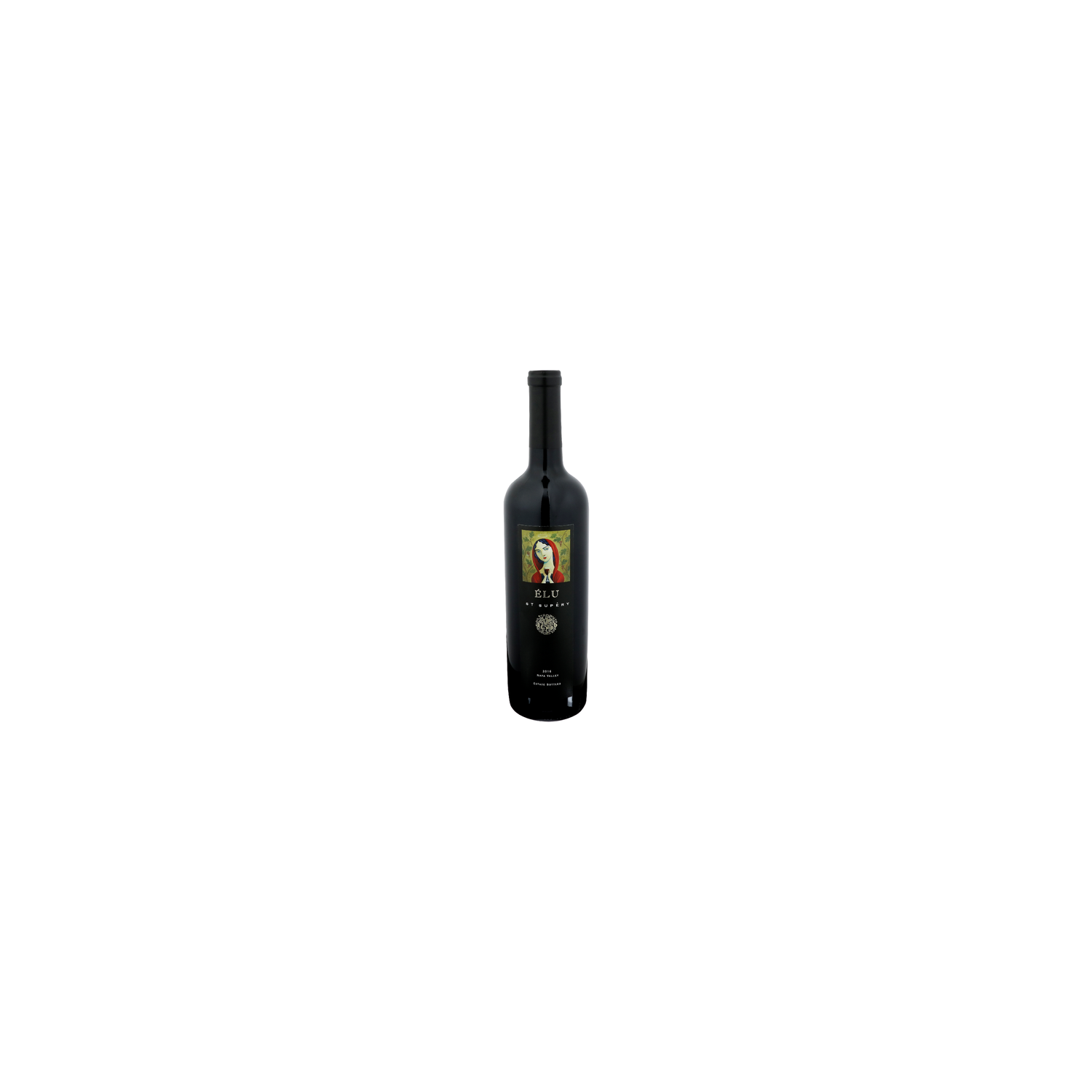 Elu St Supery - 750 ml Image 1 of 2
