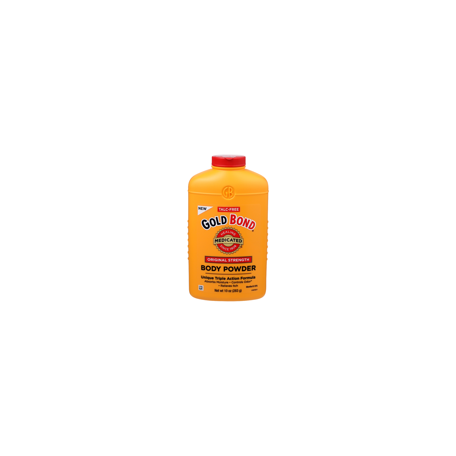 Gold Bond Original Strength Body Powder - 10 Ounce Image 1 of 2